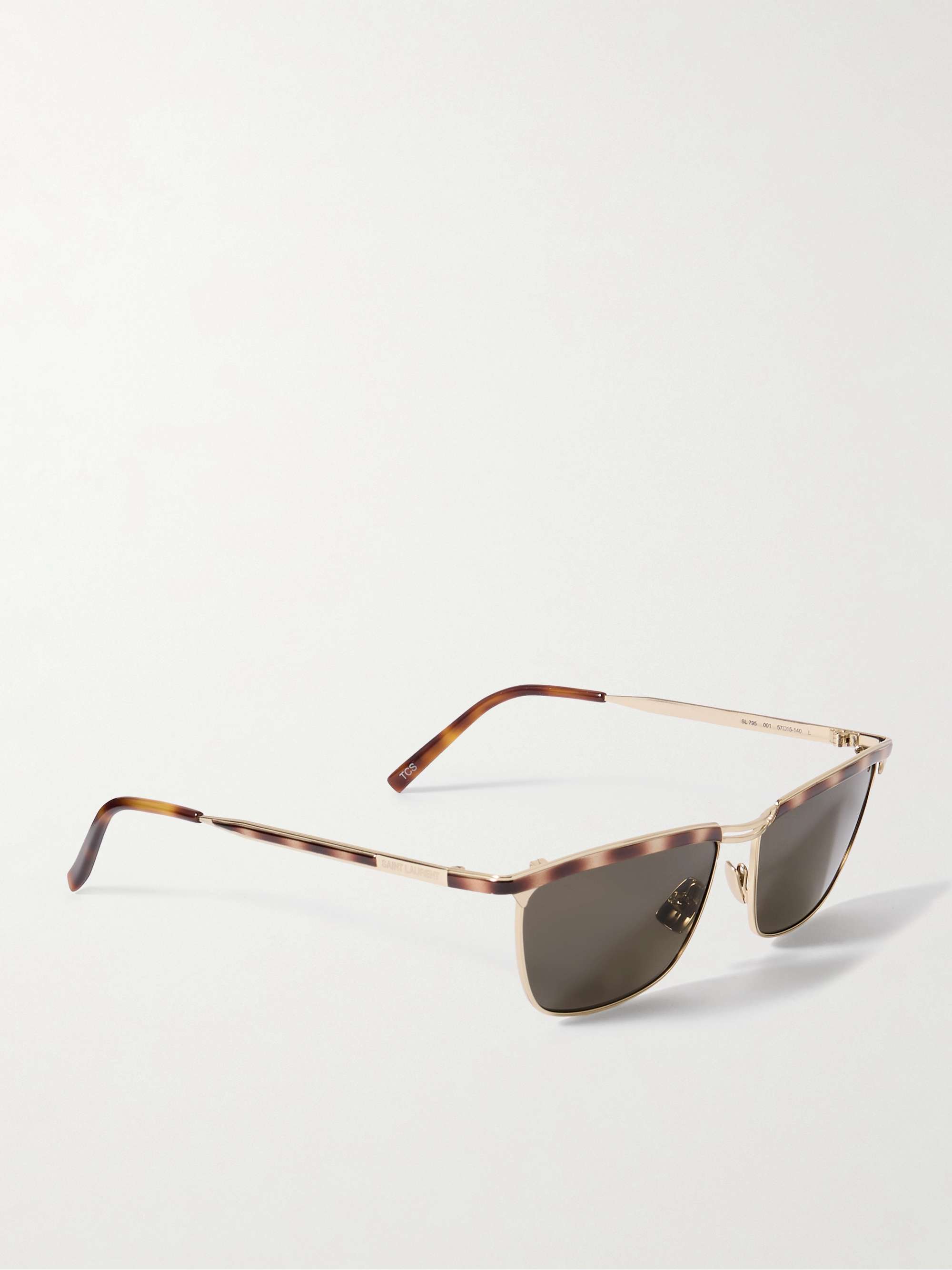 SAINT LAURENT EYEWEAR