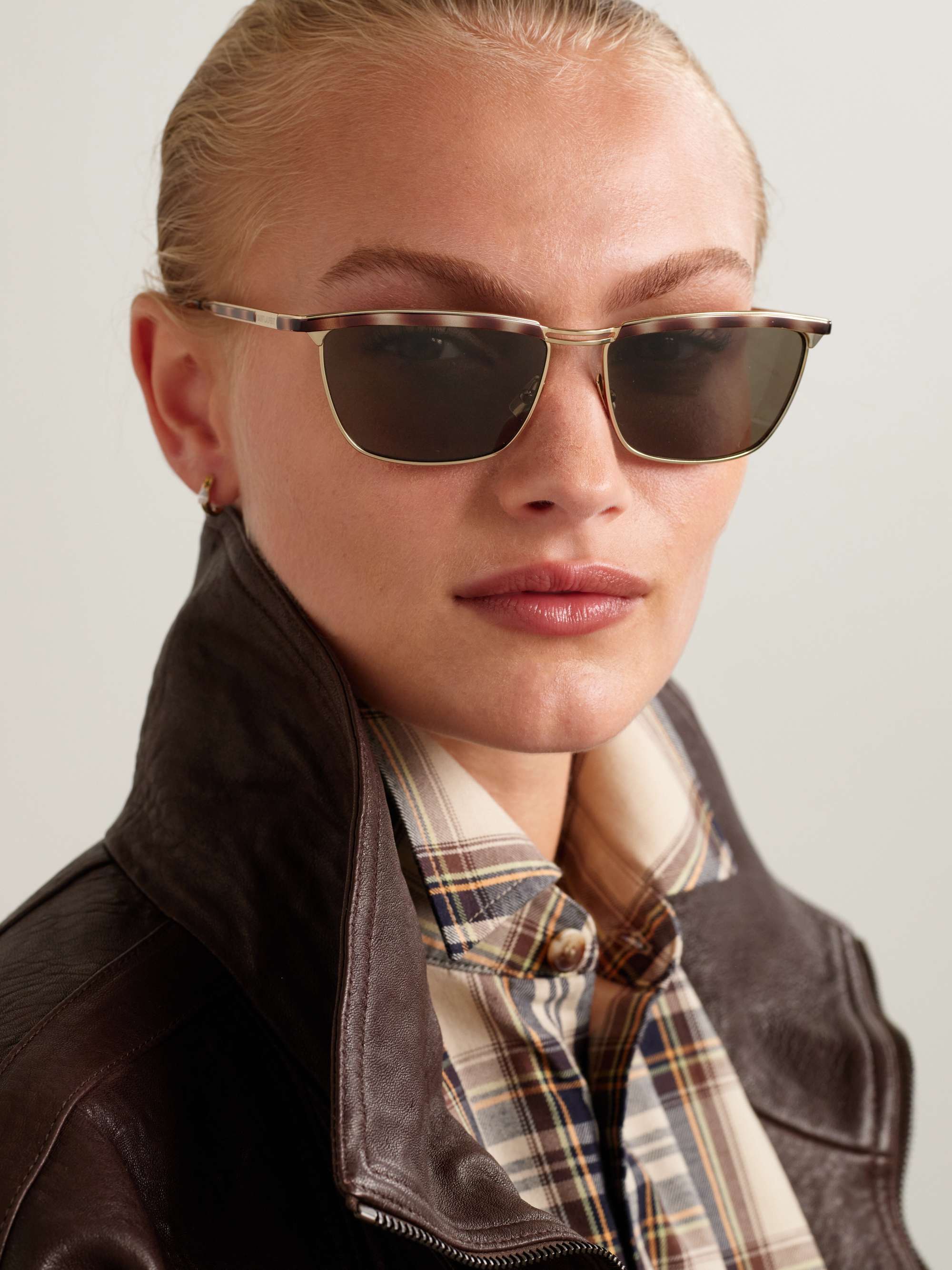 SAINT LAURENT EYEWEAR
