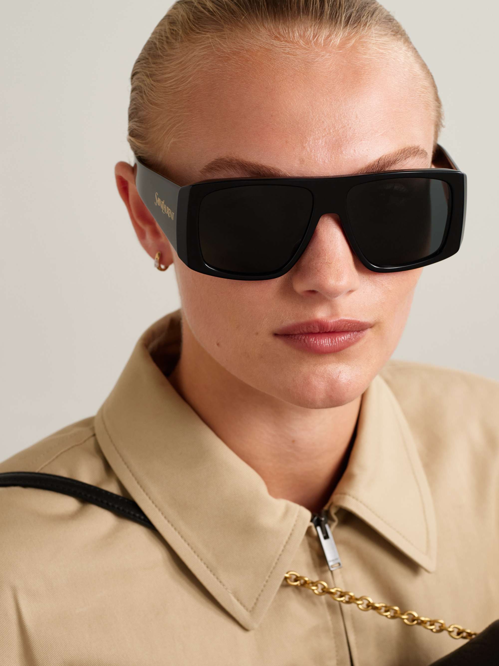 SAINT LAURENT EYEWEAR