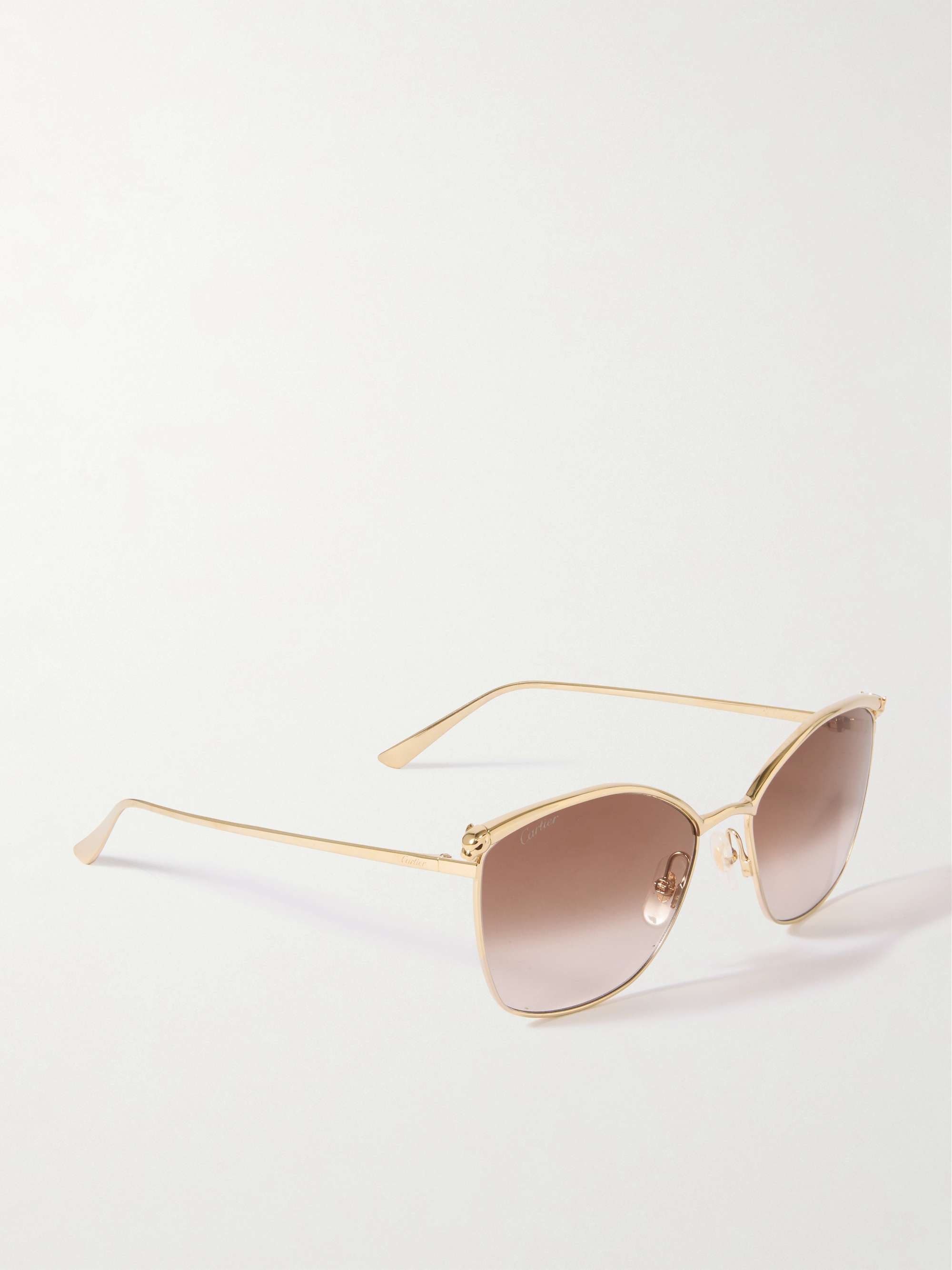 CARTIER EYEWEAR