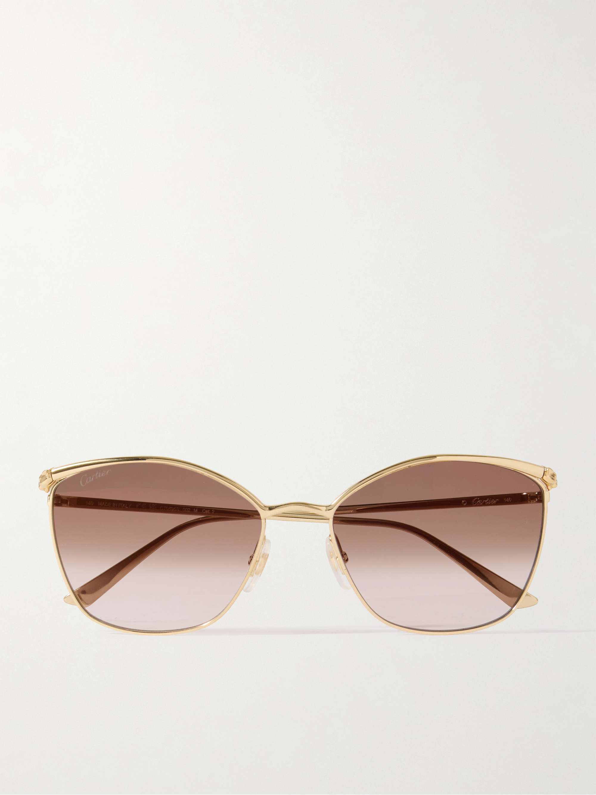 CARTIER EYEWEAR