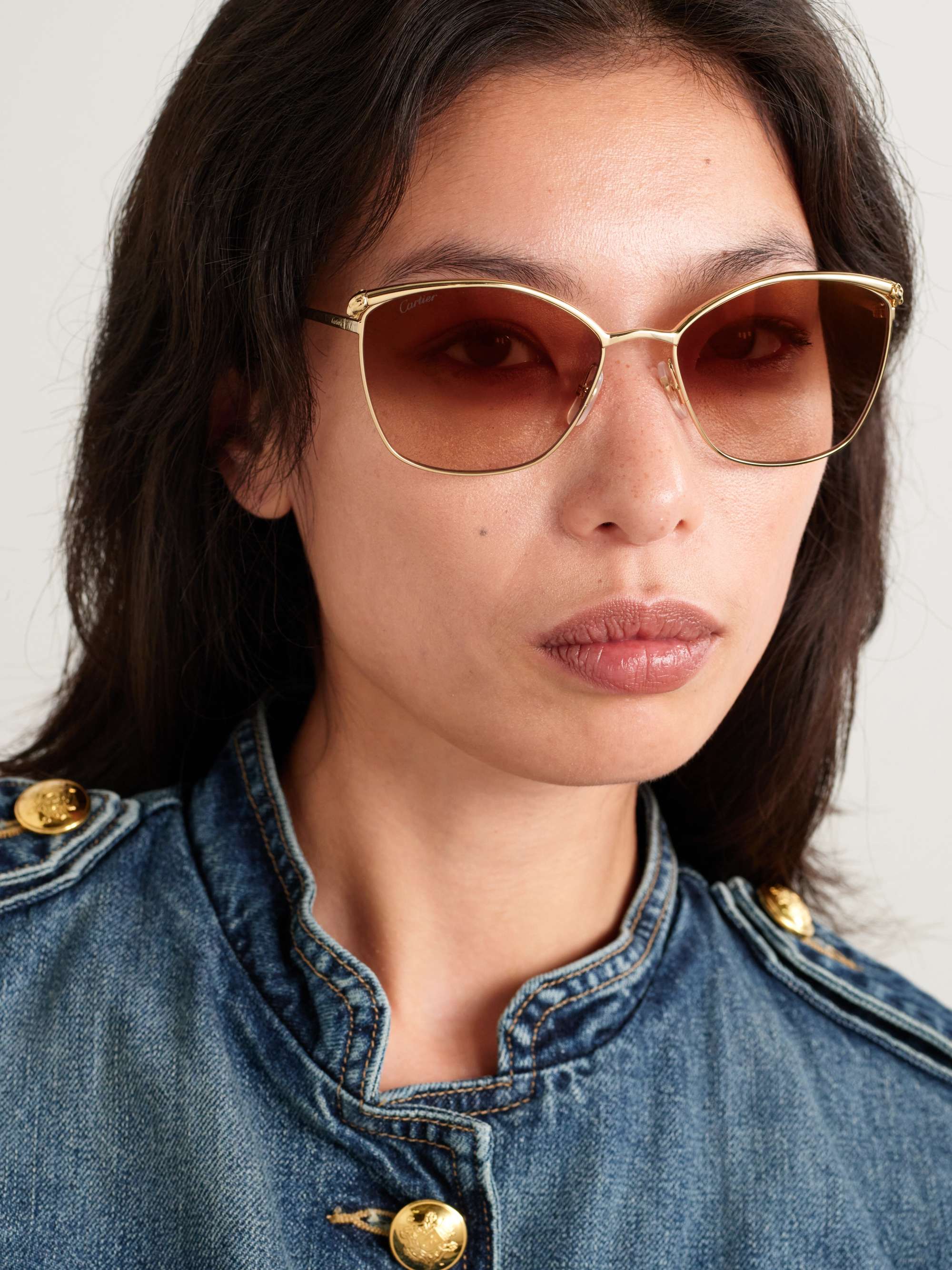 CARTIER EYEWEAR