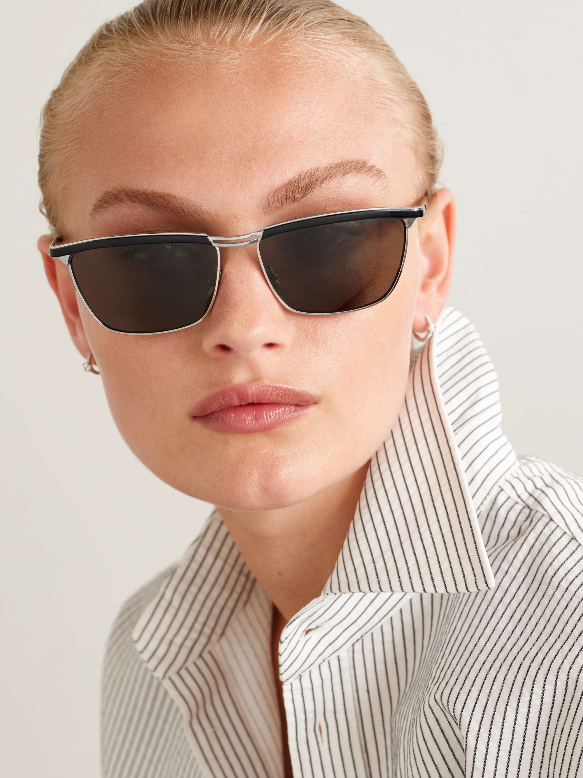 SAINT LAURENT EYEWEAR
