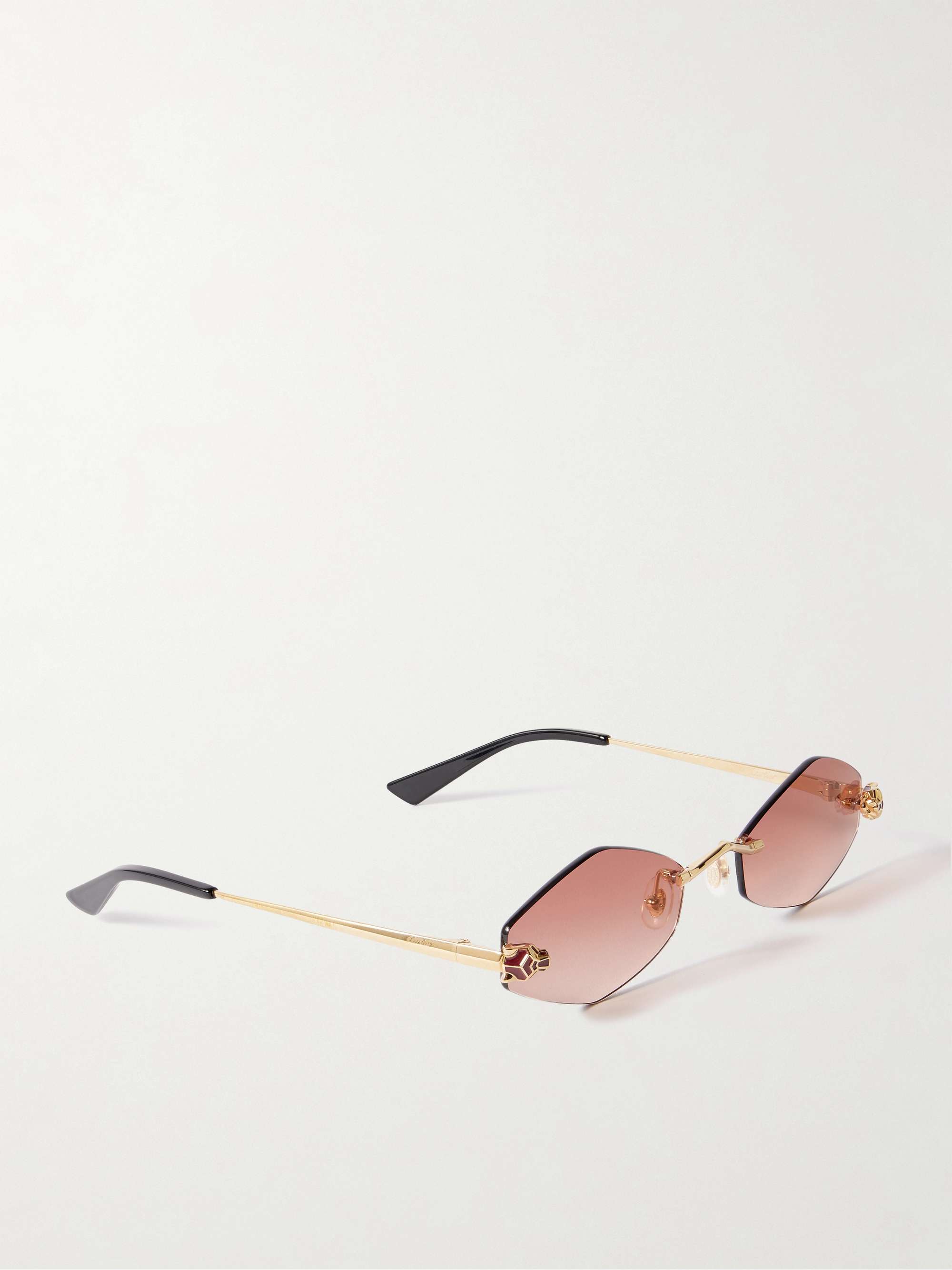CARTIER EYEWEAR