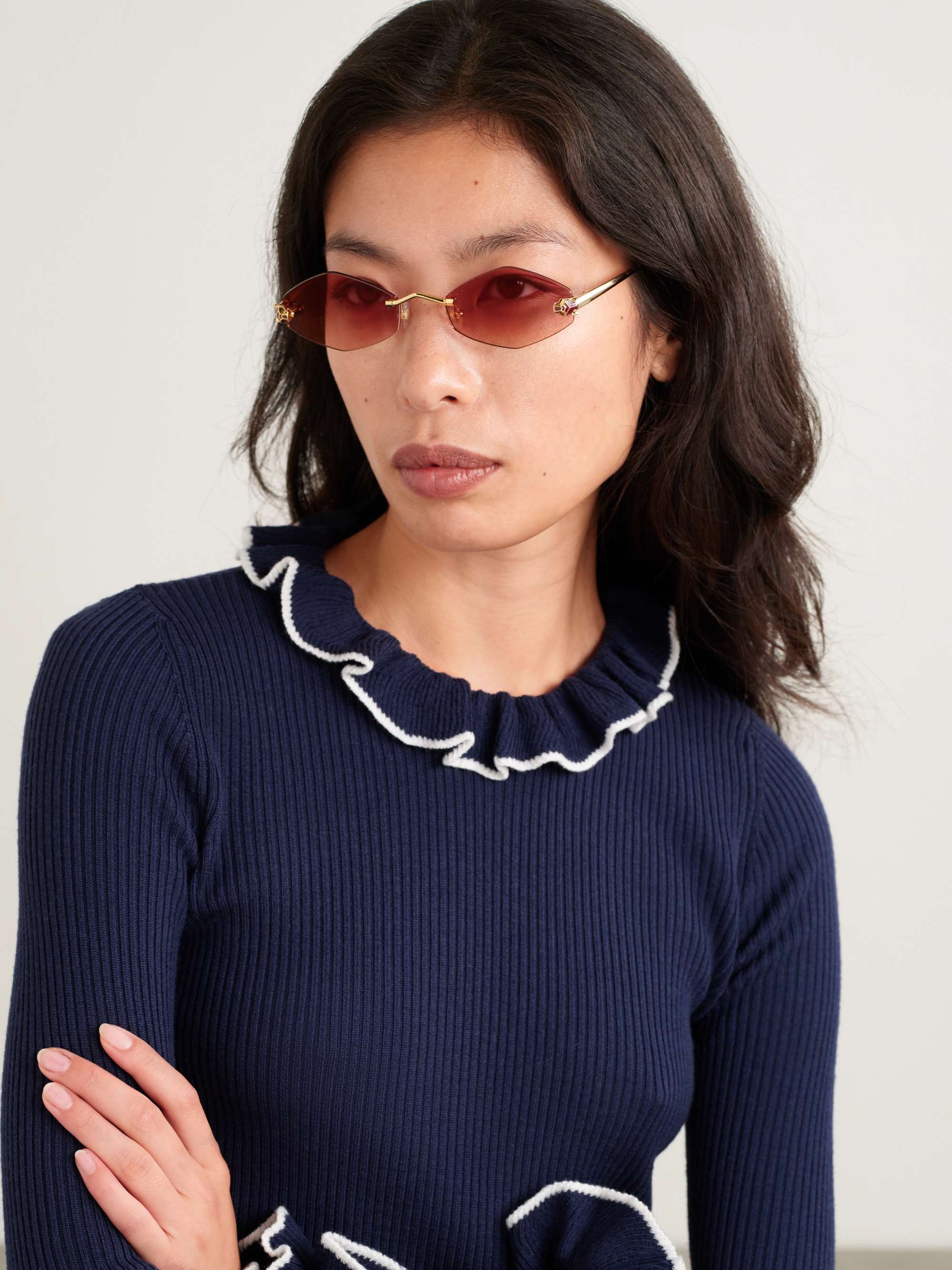 CARTIER EYEWEAR