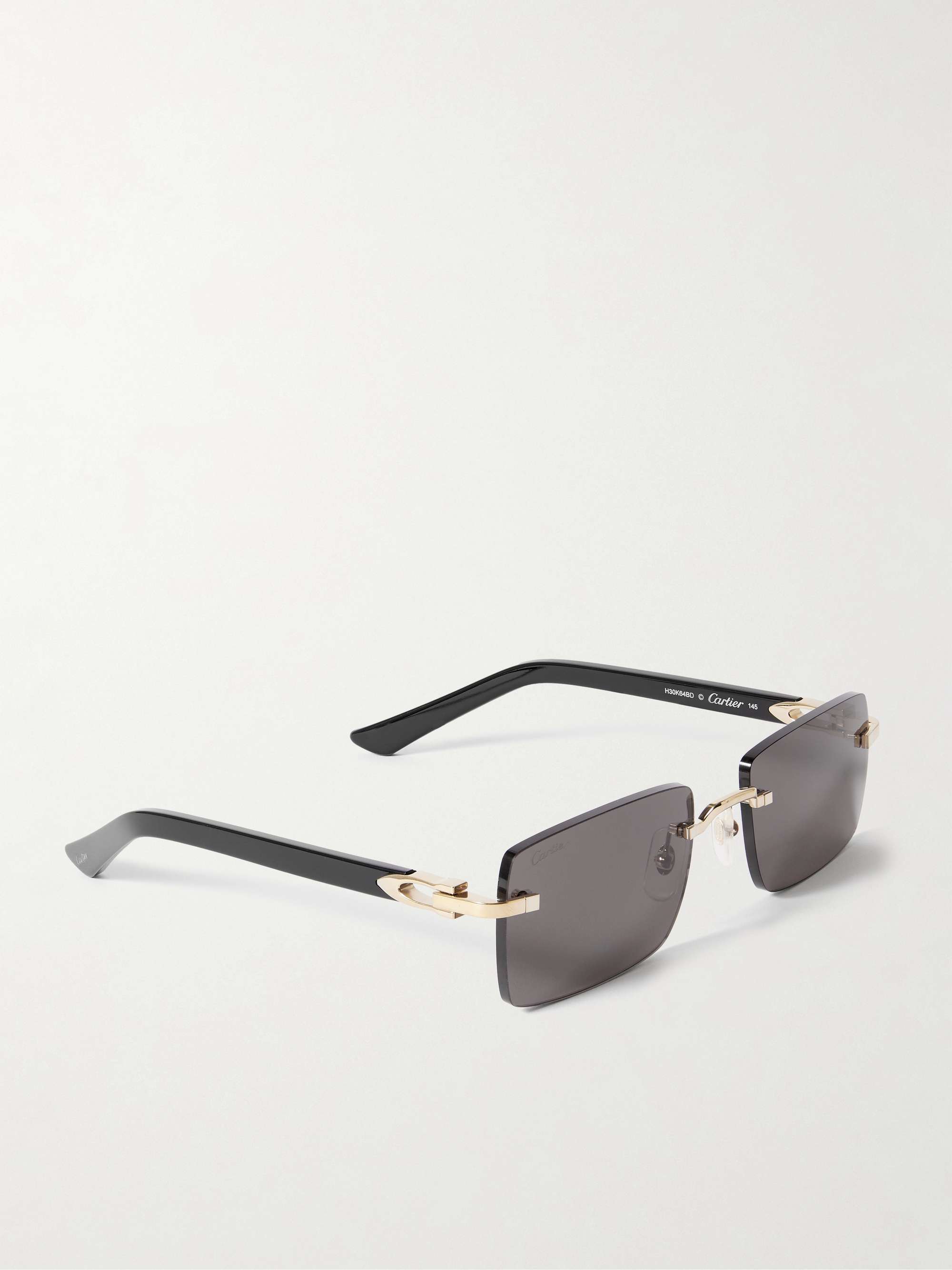 CARTIER EYEWEAR