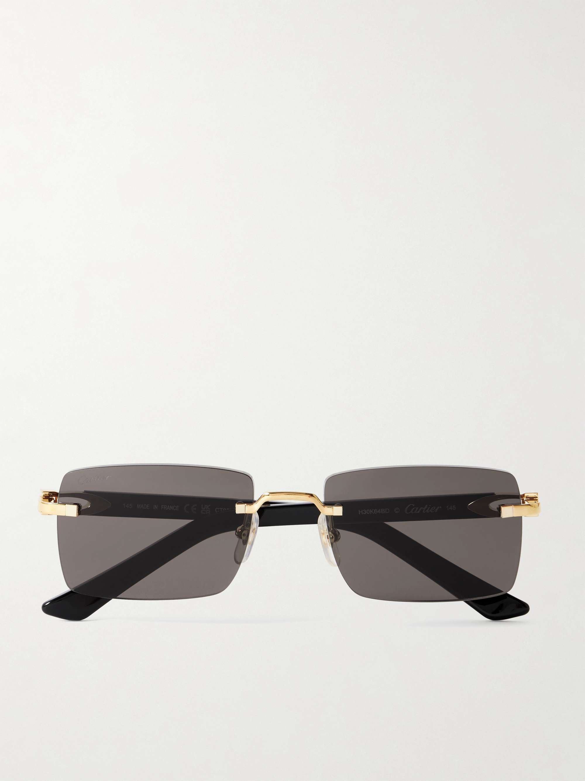 CARTIER EYEWEAR