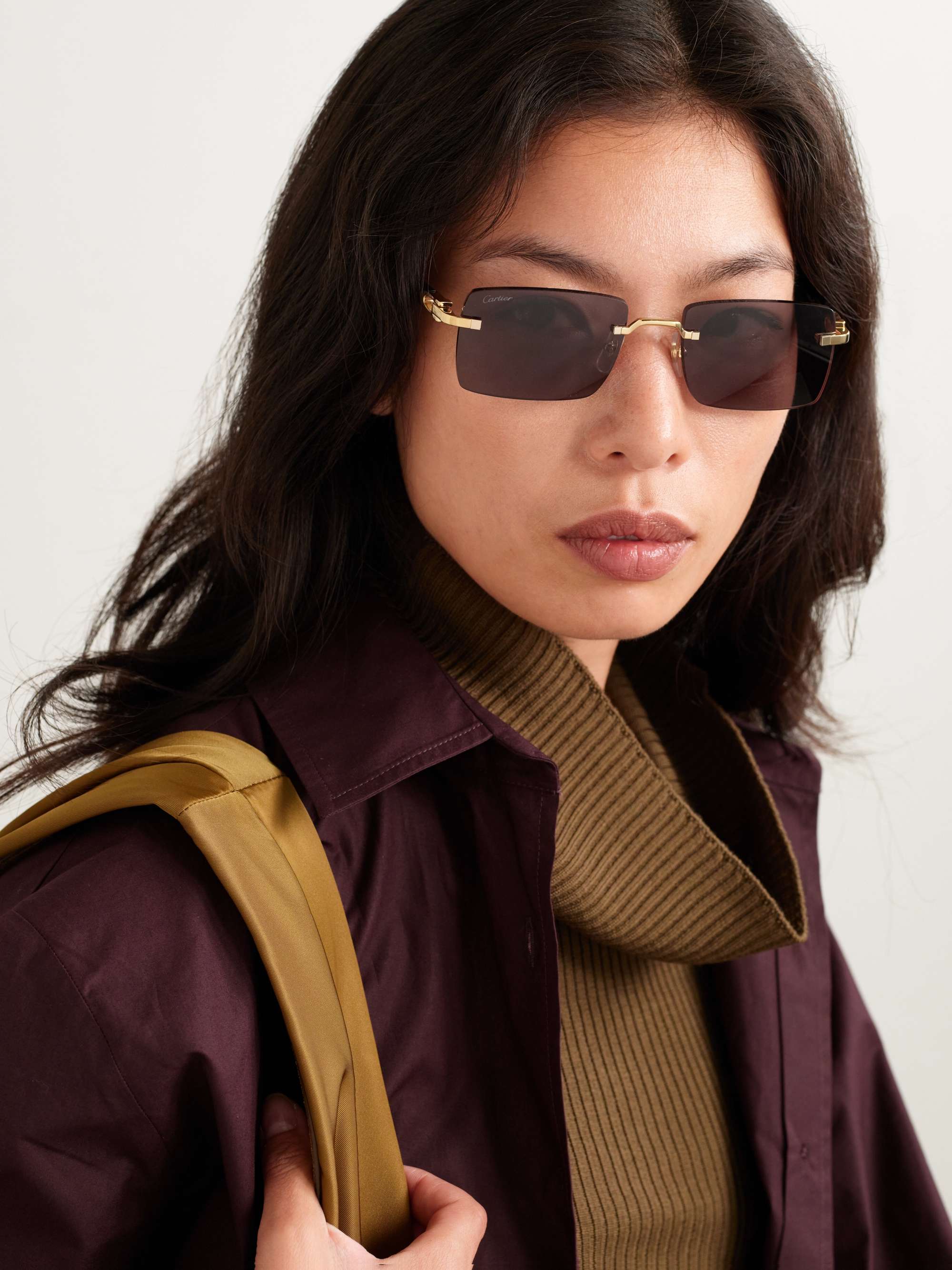 CARTIER EYEWEAR