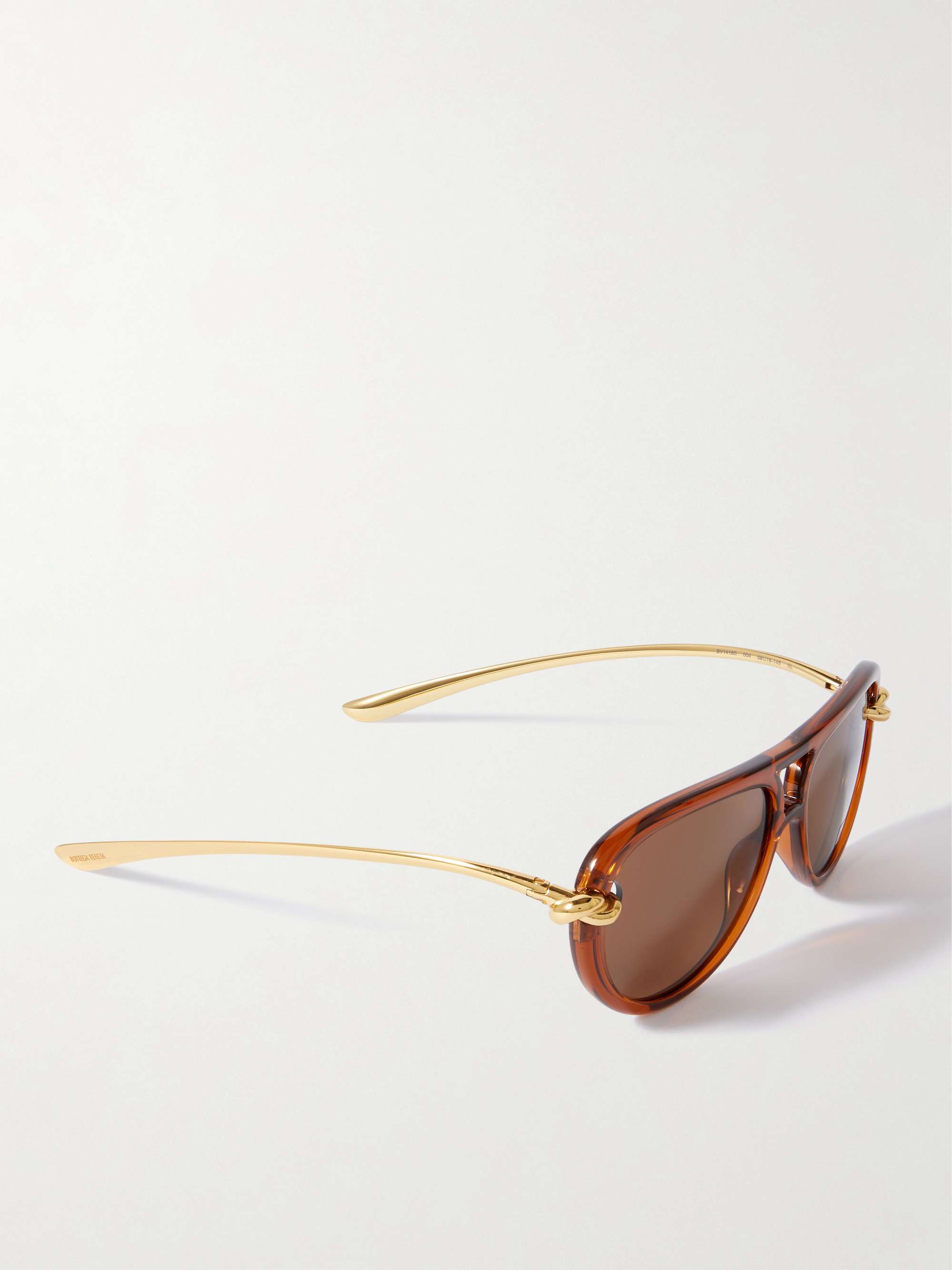 BOTTEGA VENETA EYEWEAR