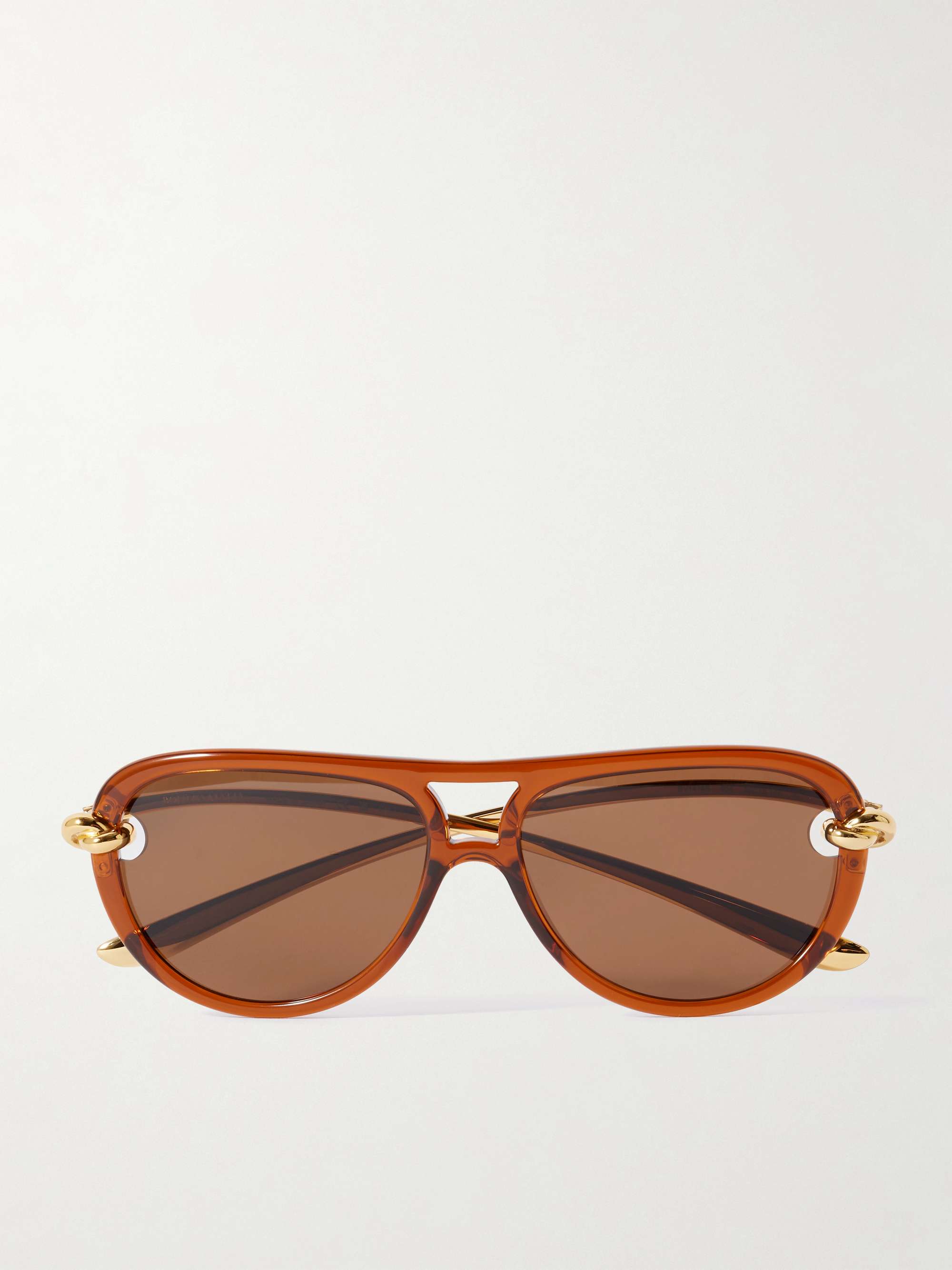 BOTTEGA VENETA EYEWEAR