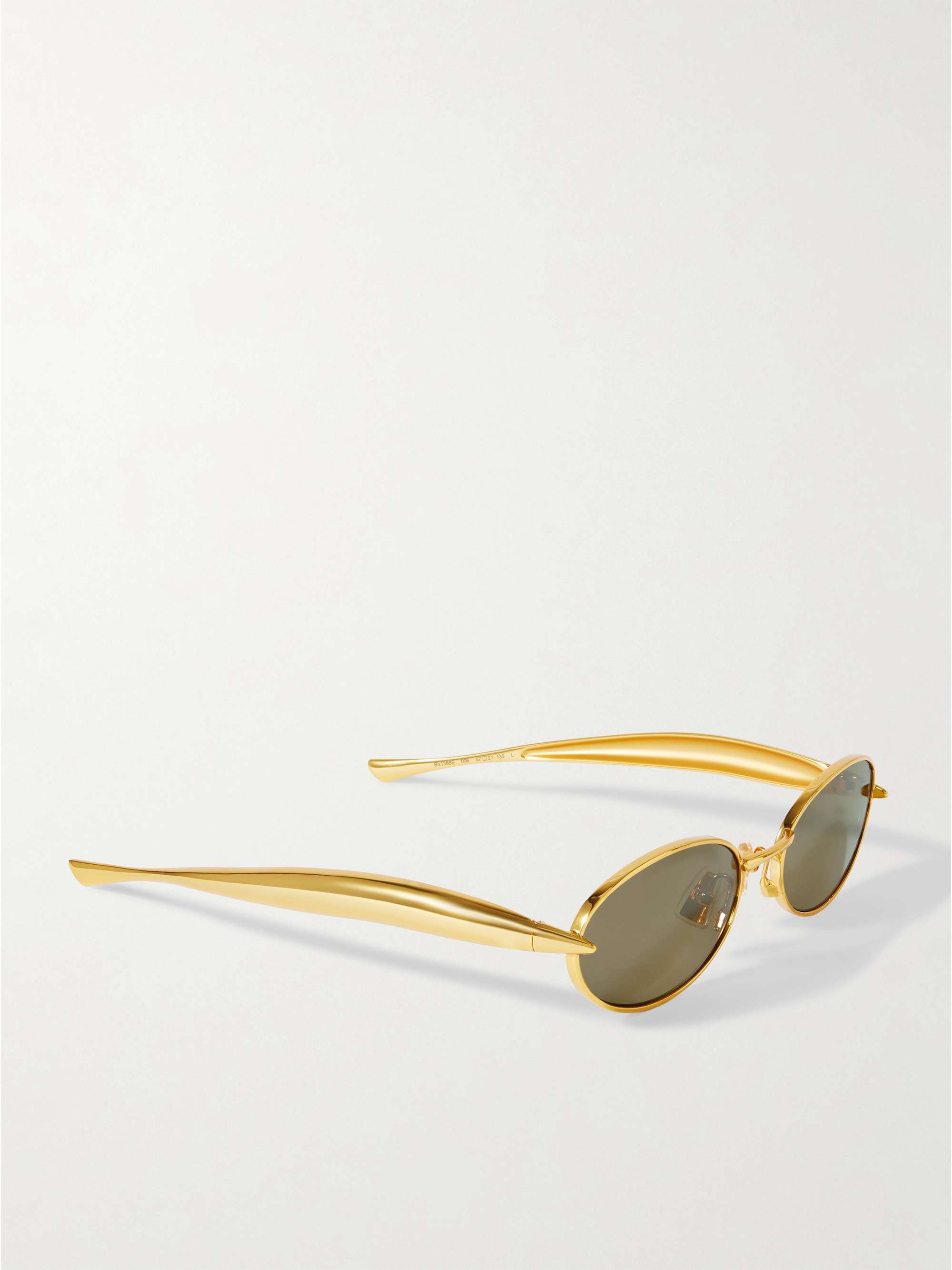BOTTEGA VENETA EYEWEAR
