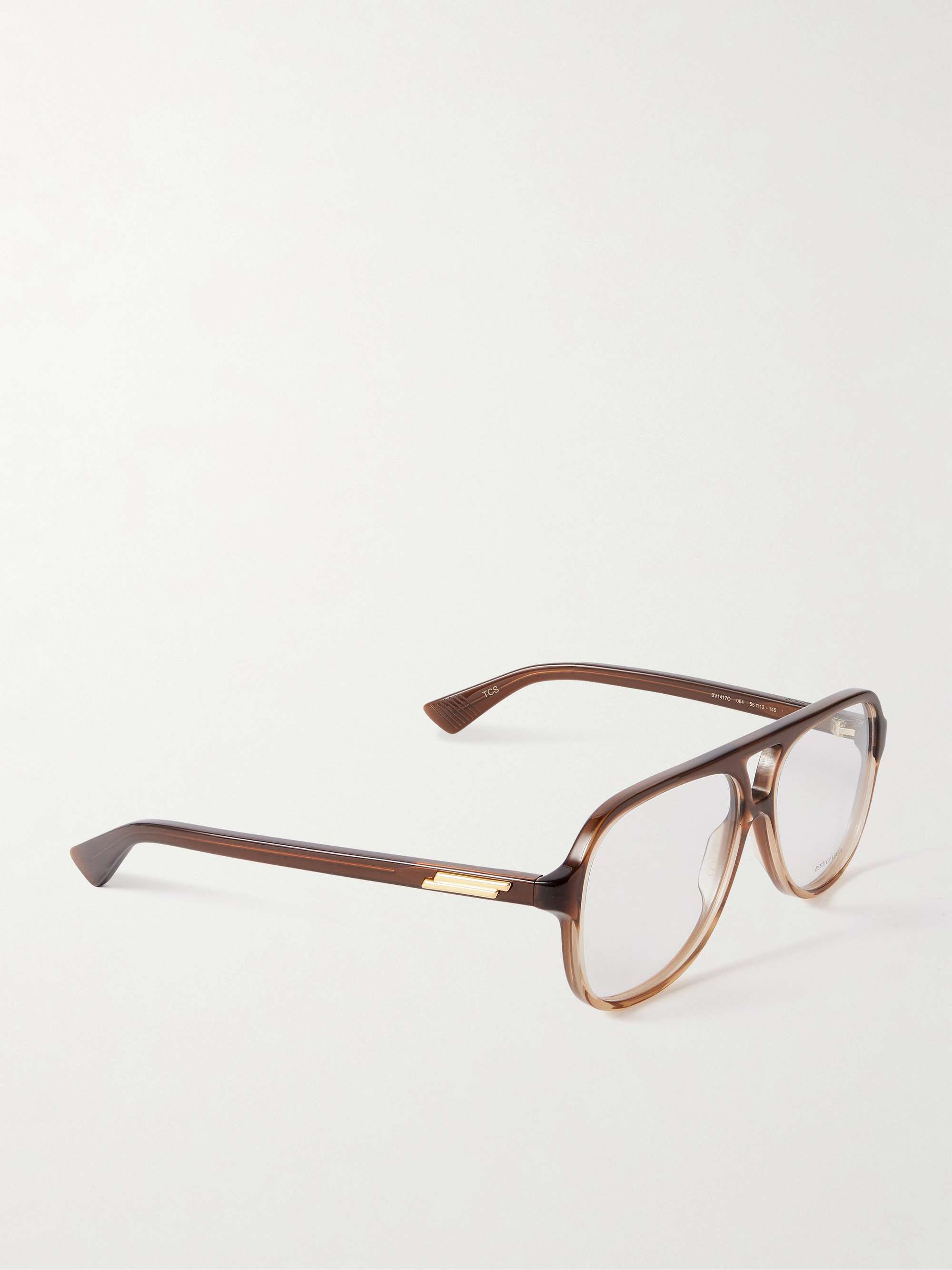 BOTTEGA VENETA EYEWEAR