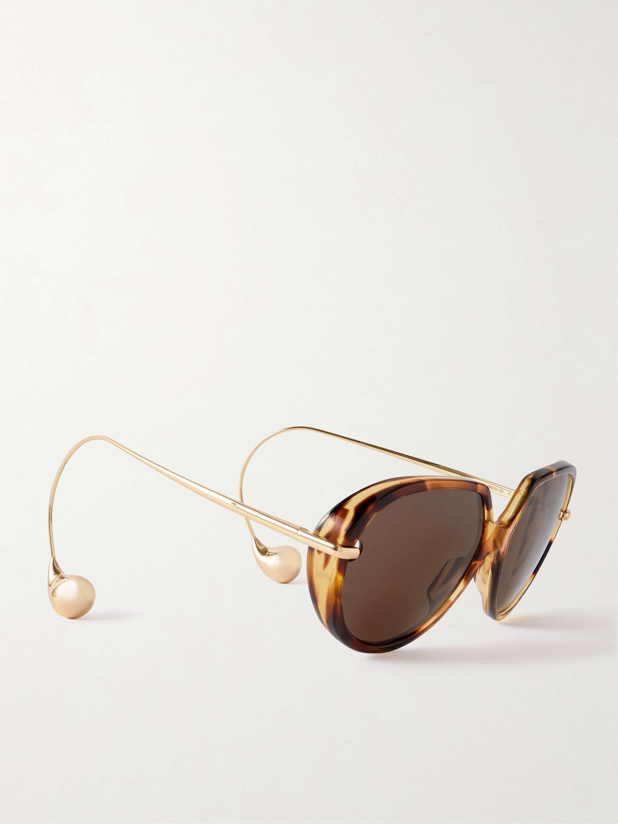 BOTTEGA VENETA EYEWEAR