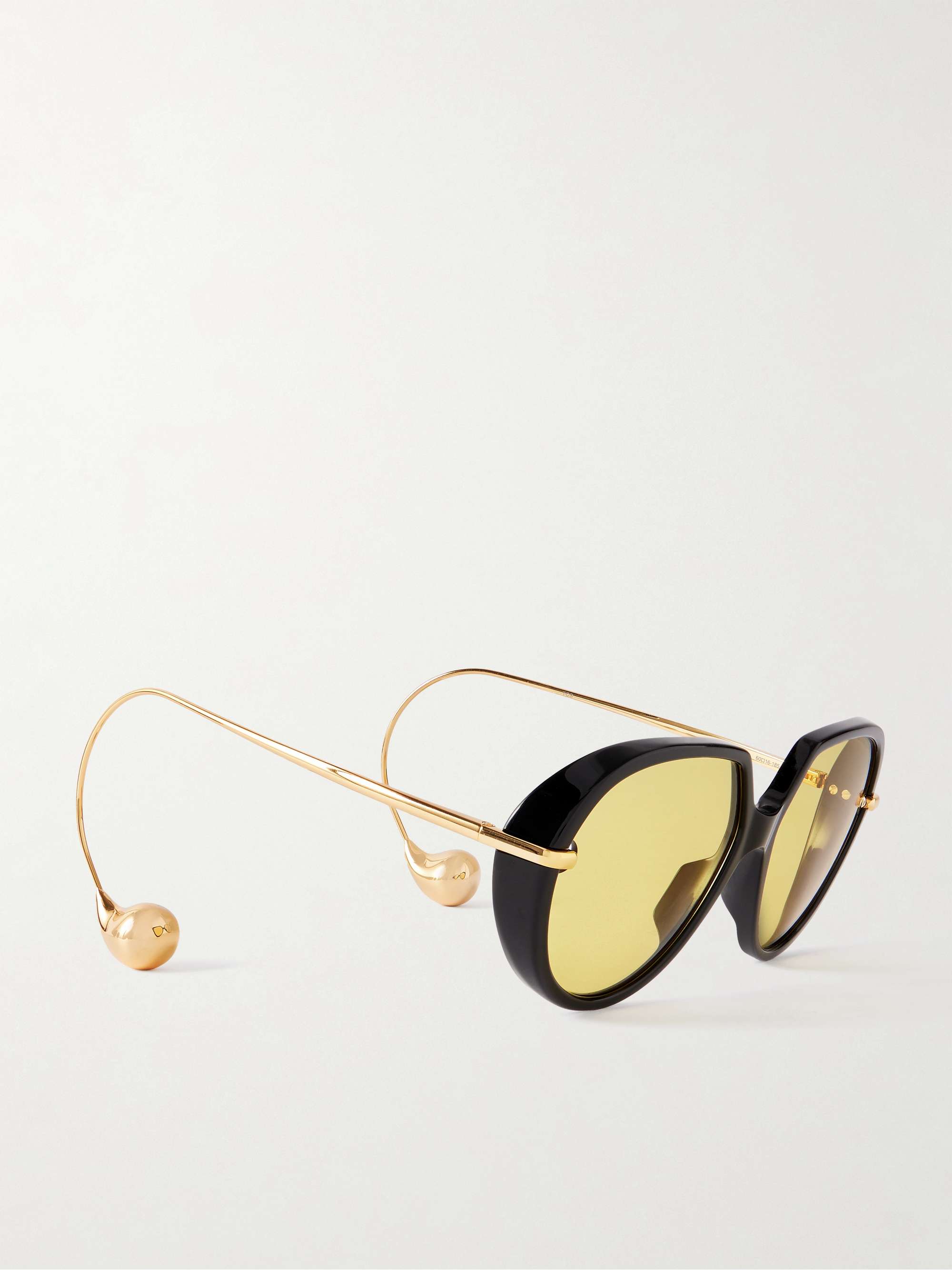 BOTTEGA VENETA EYEWEAR