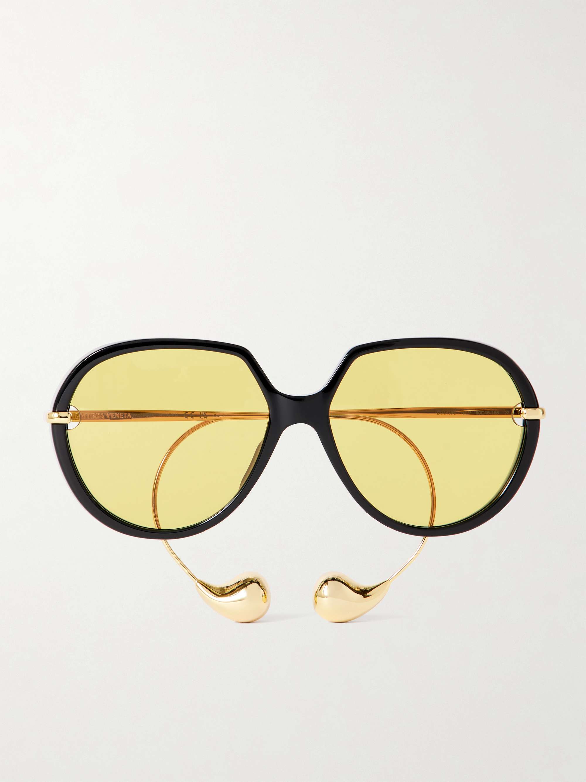 BOTTEGA VENETA EYEWEAR