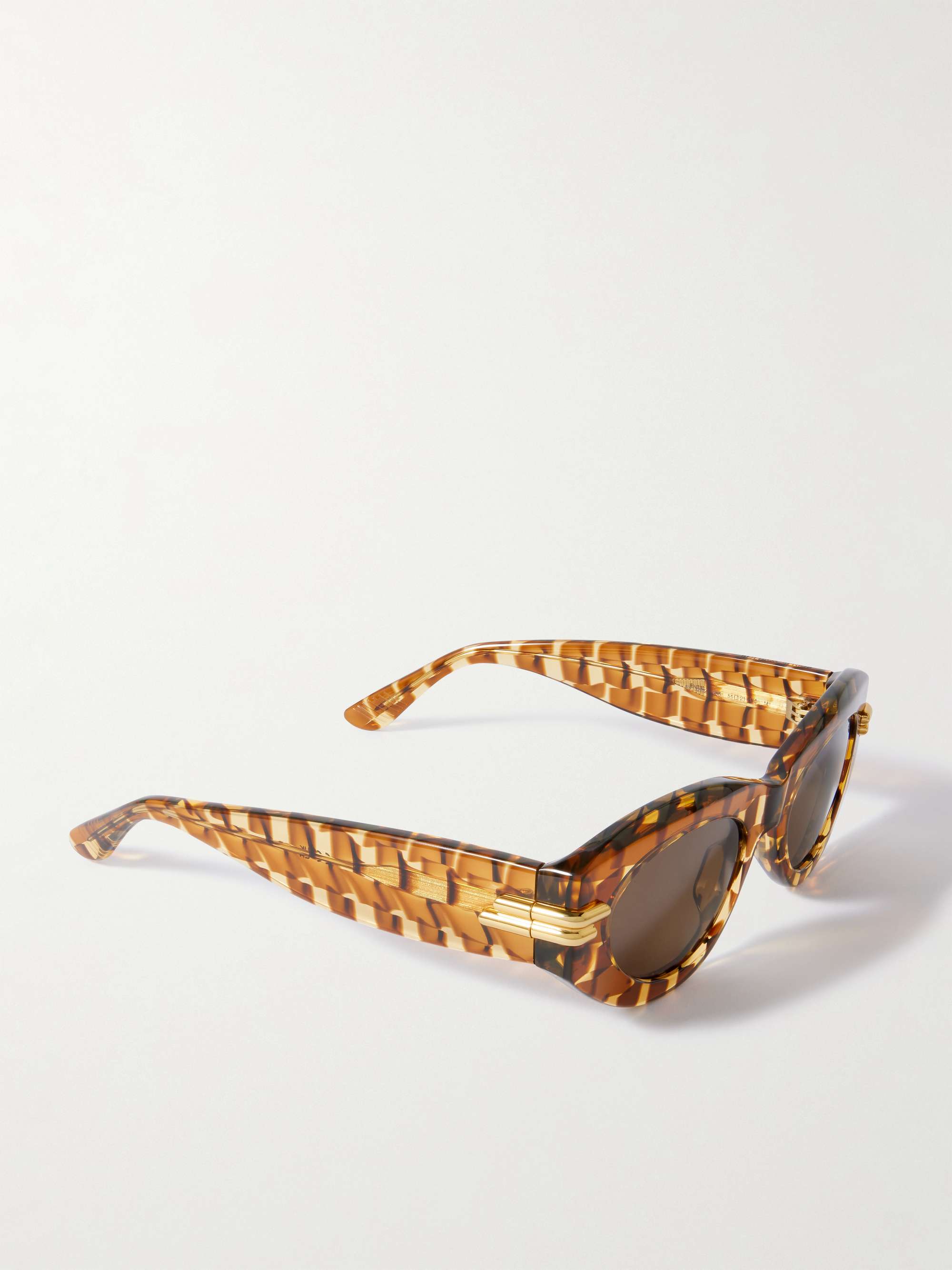 BOTTEGA VENETA EYEWEAR