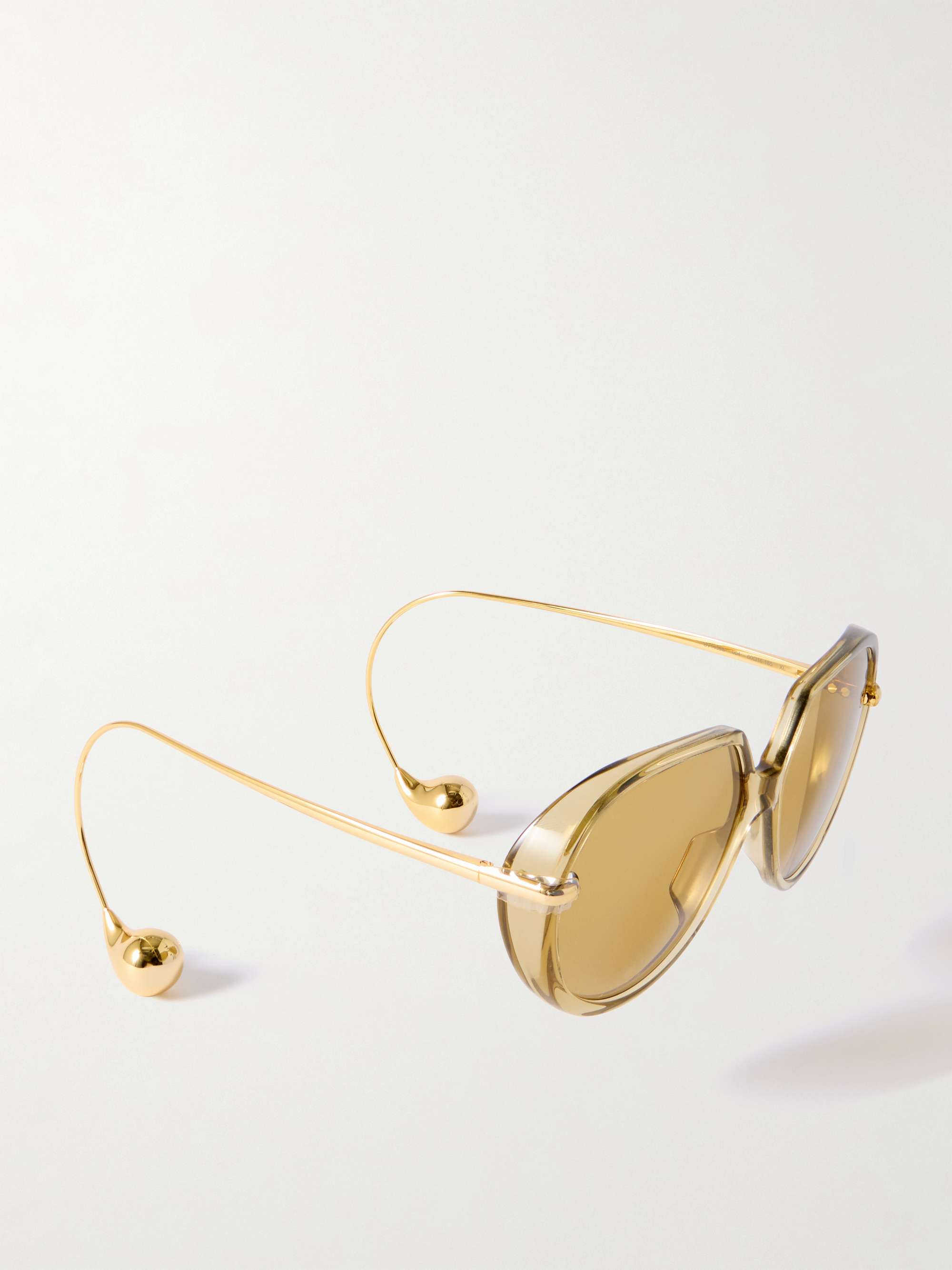 BOTTEGA VENETA EYEWEAR