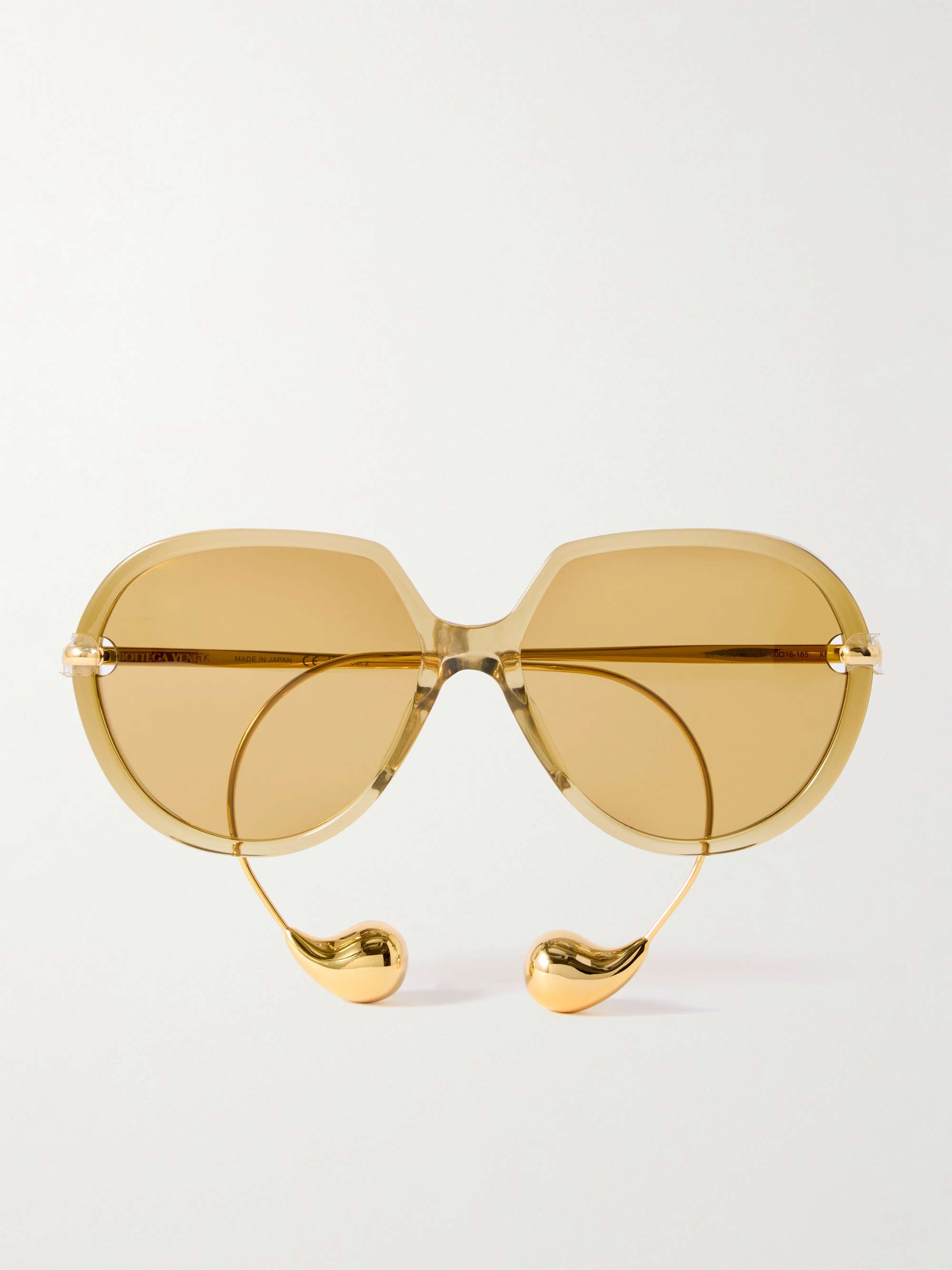 BOTTEGA VENETA EYEWEAR