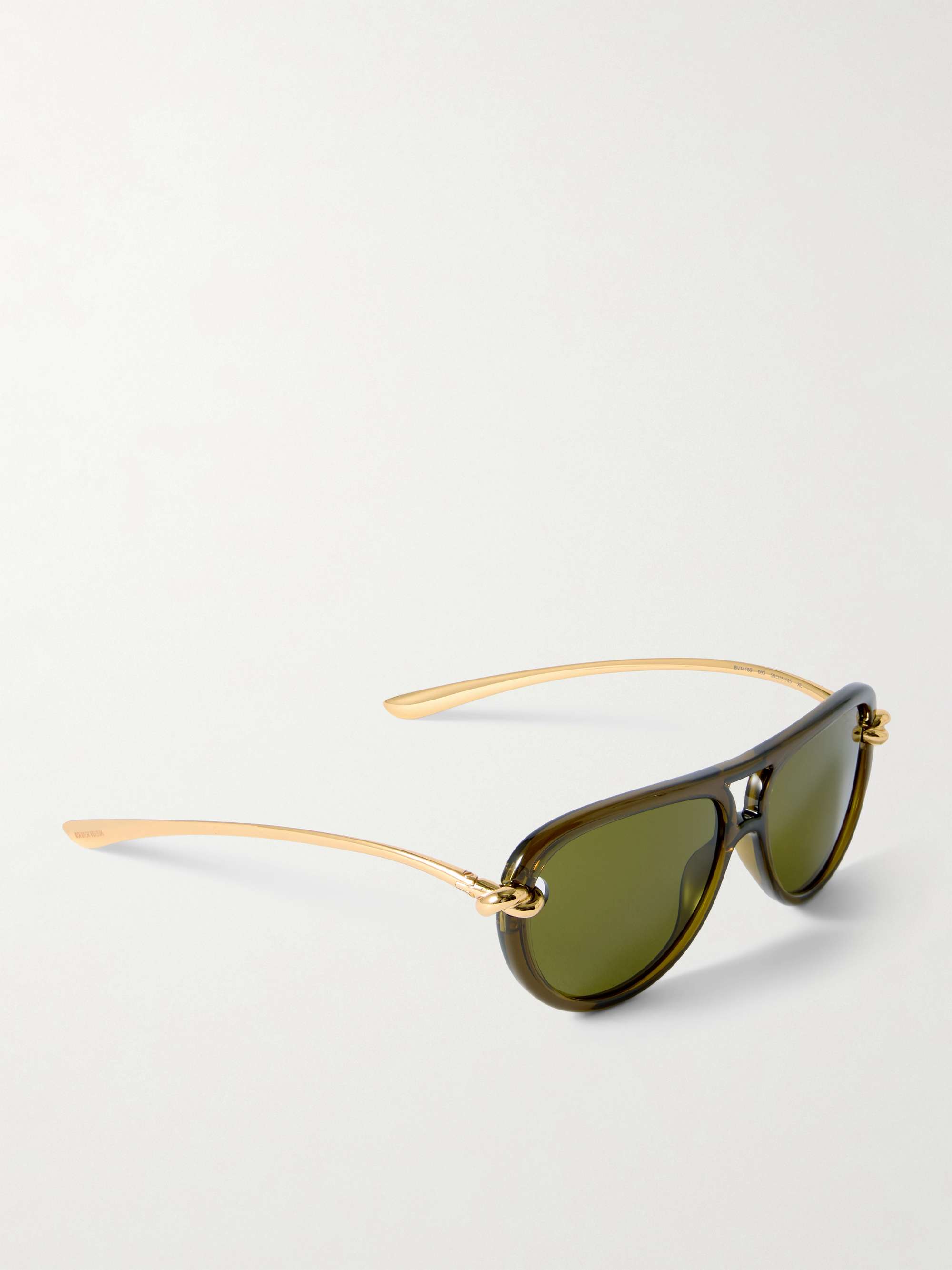 BOTTEGA VENETA EYEWEAR