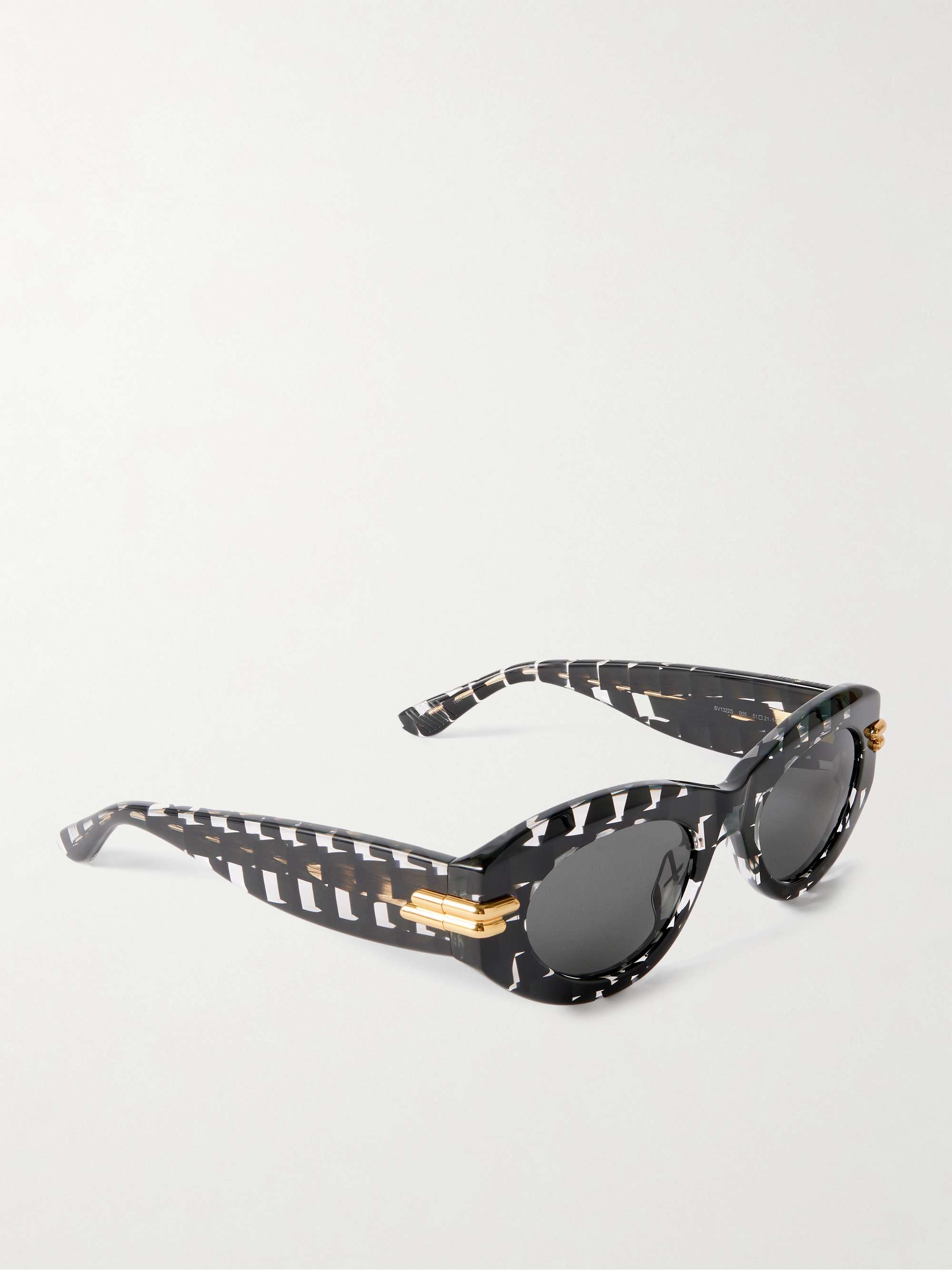 BOTTEGA VENETA EYEWEAR