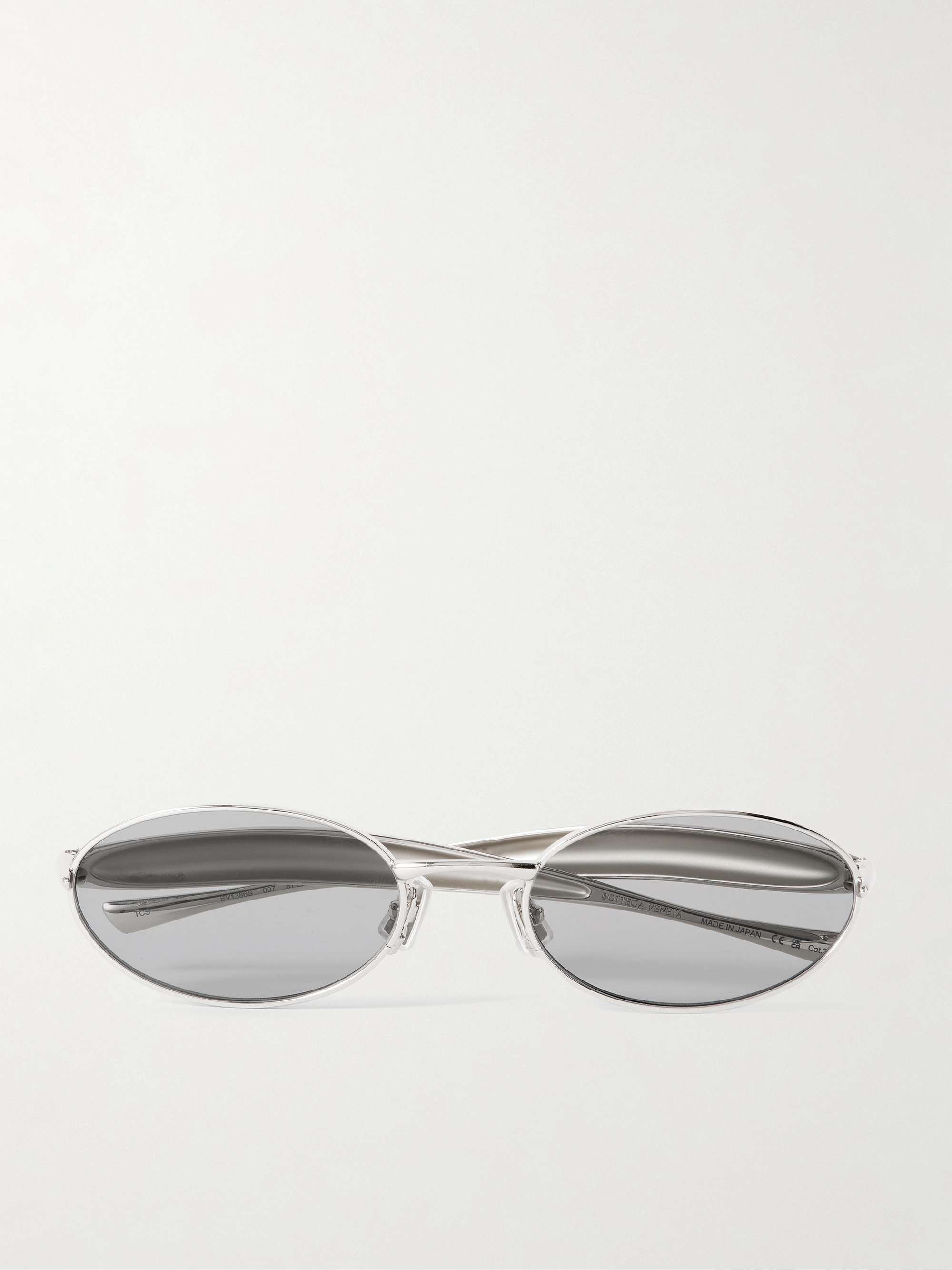 BOTTEGA VENETA EYEWEAR