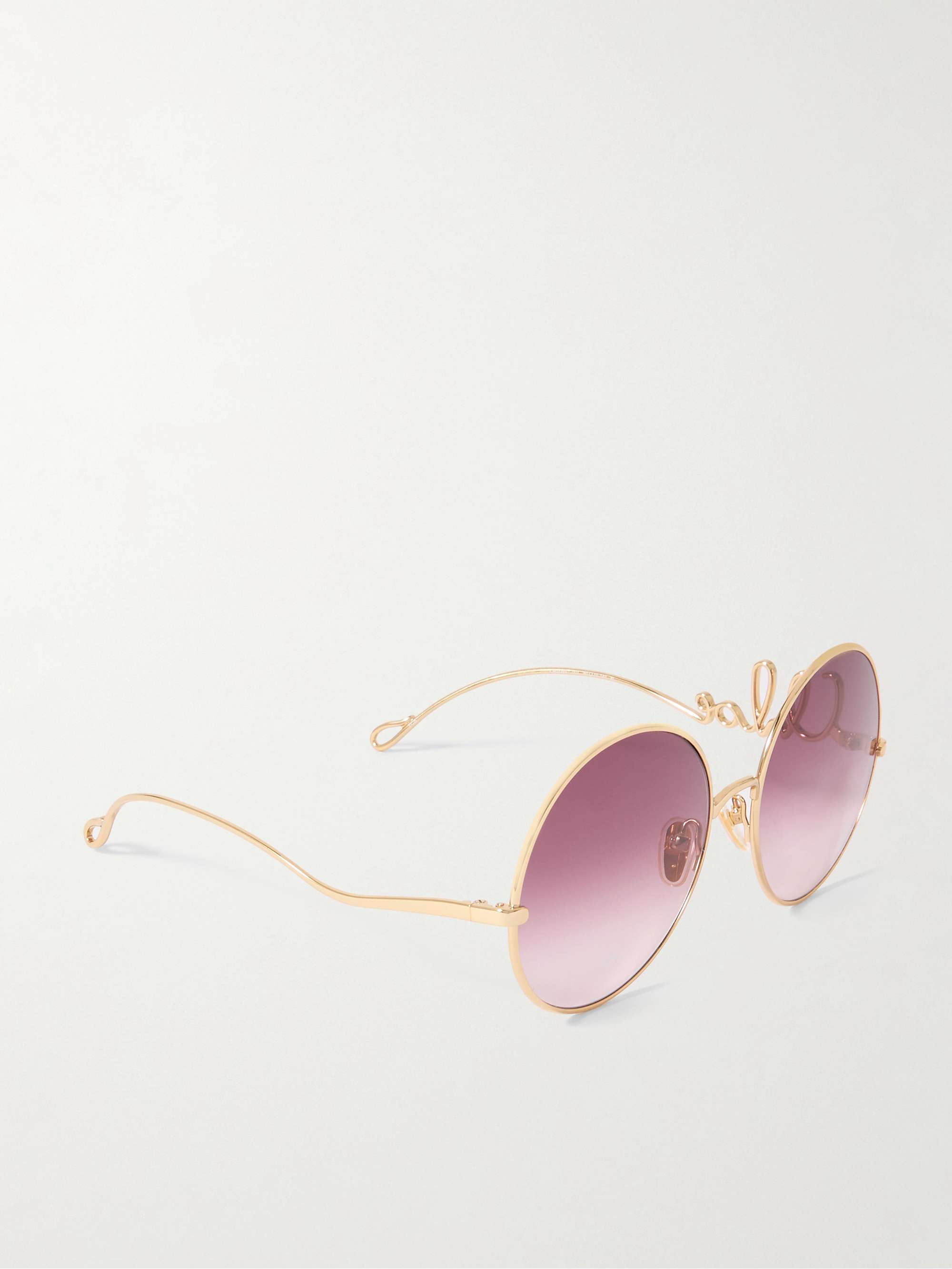 CHLOÉ EYEWEAR