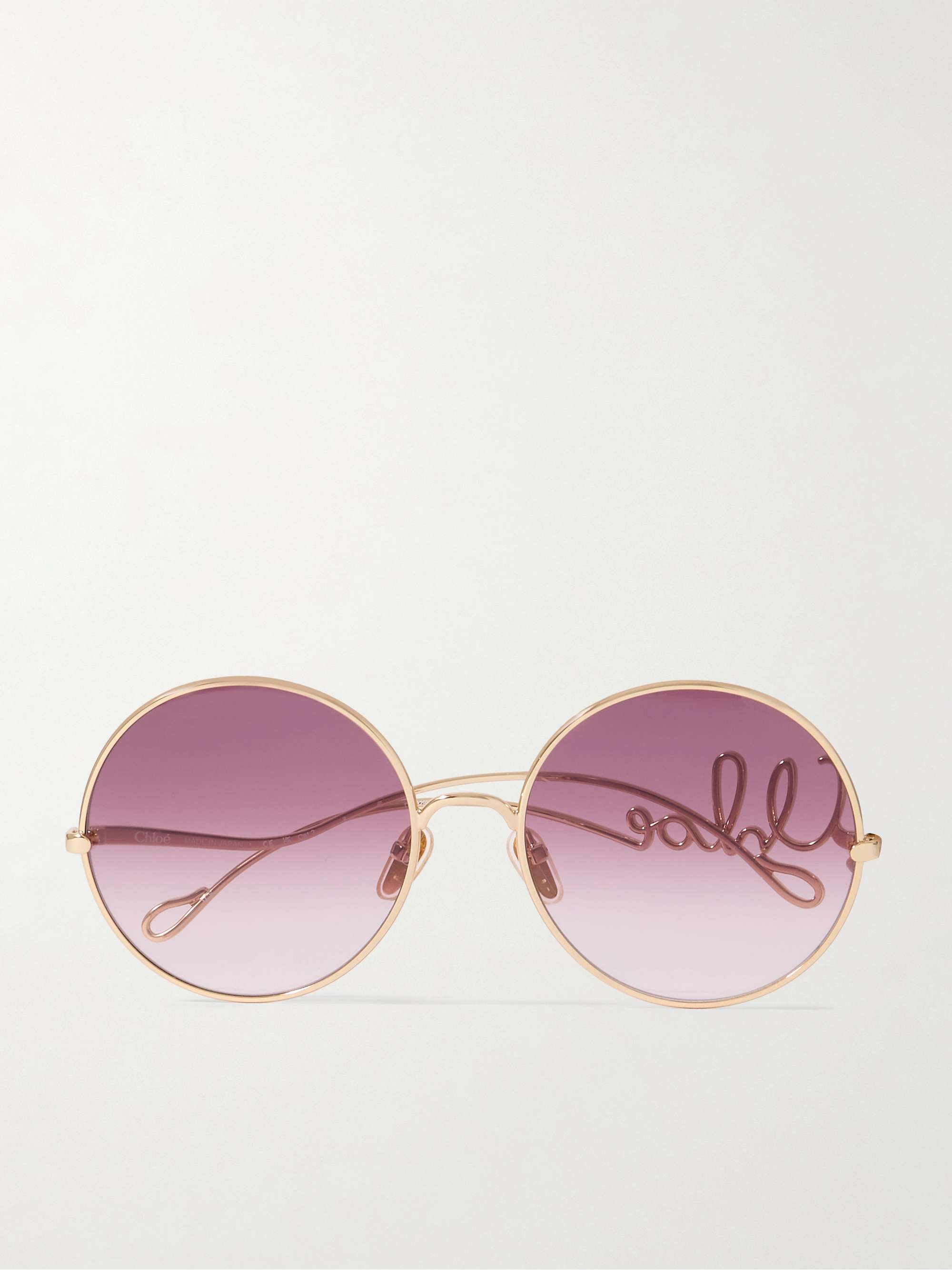 CHLOÉ EYEWEAR