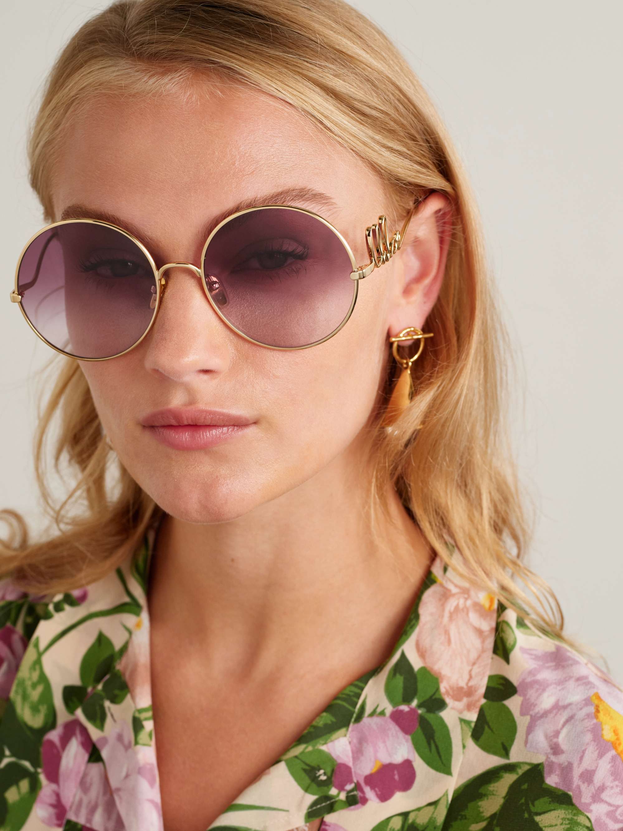 CHLOÉ EYEWEAR