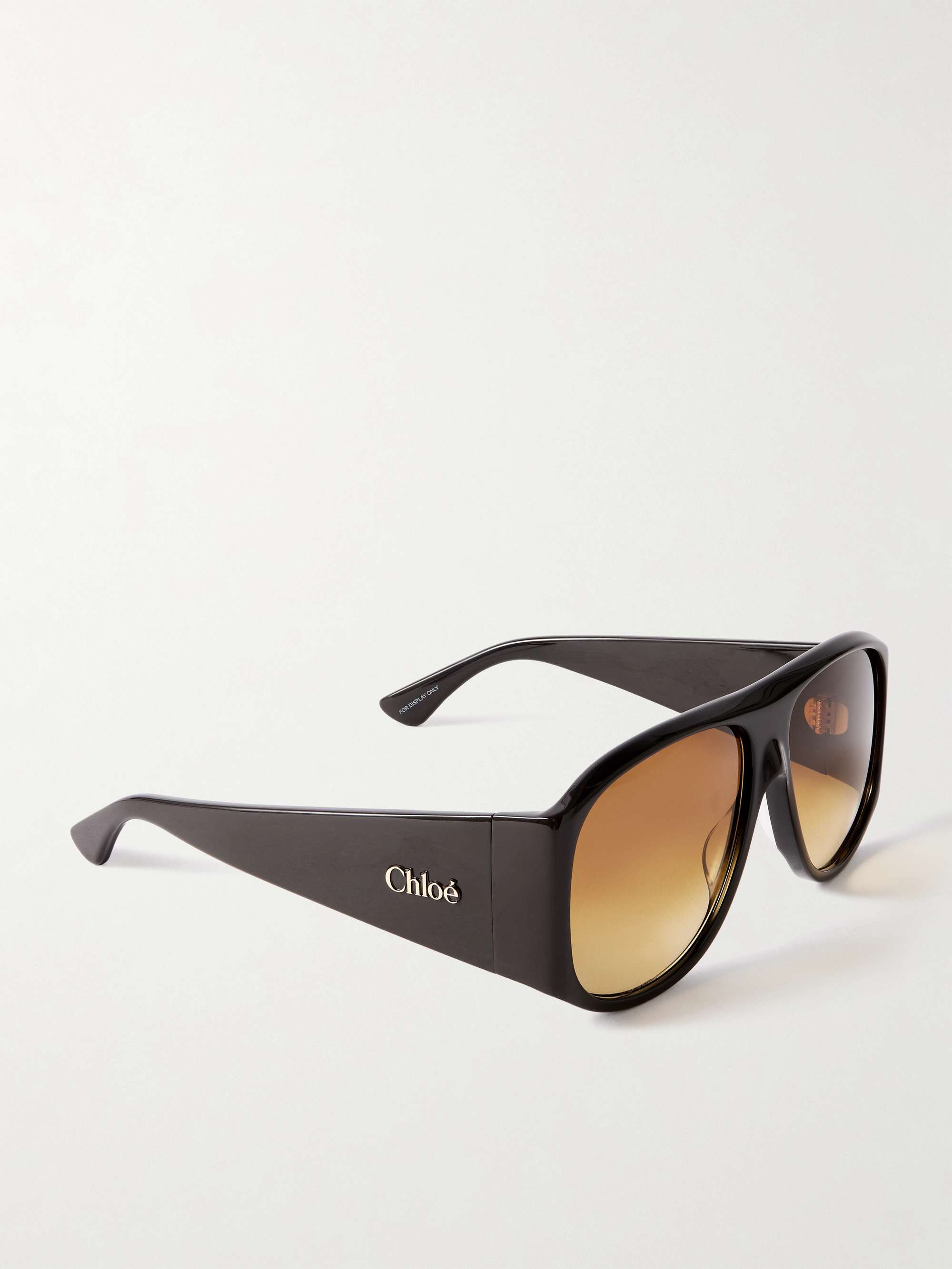 CHLOÉ EYEWEAR