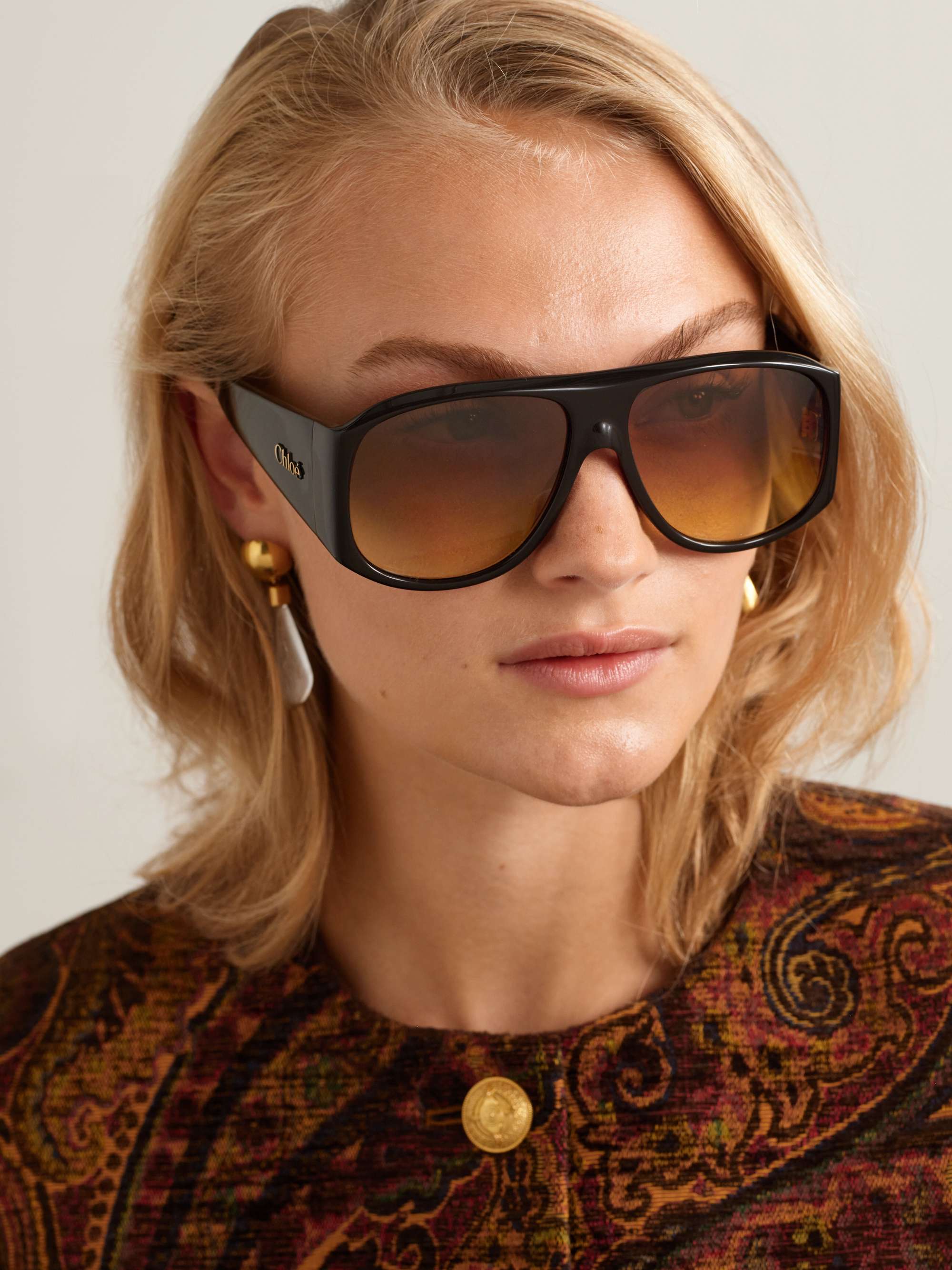 CHLOÉ EYEWEAR