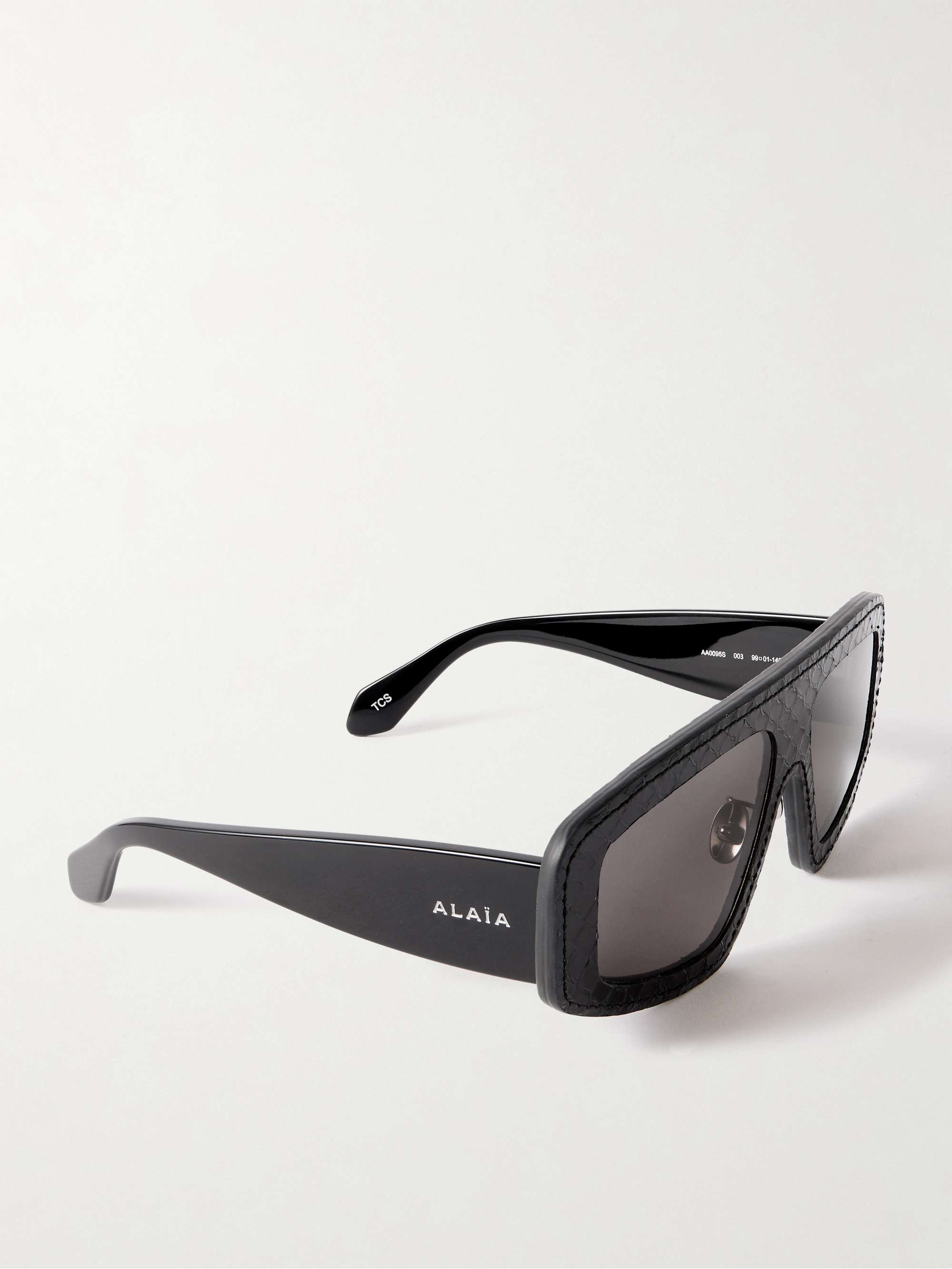 ALAÏA EYEWEAR