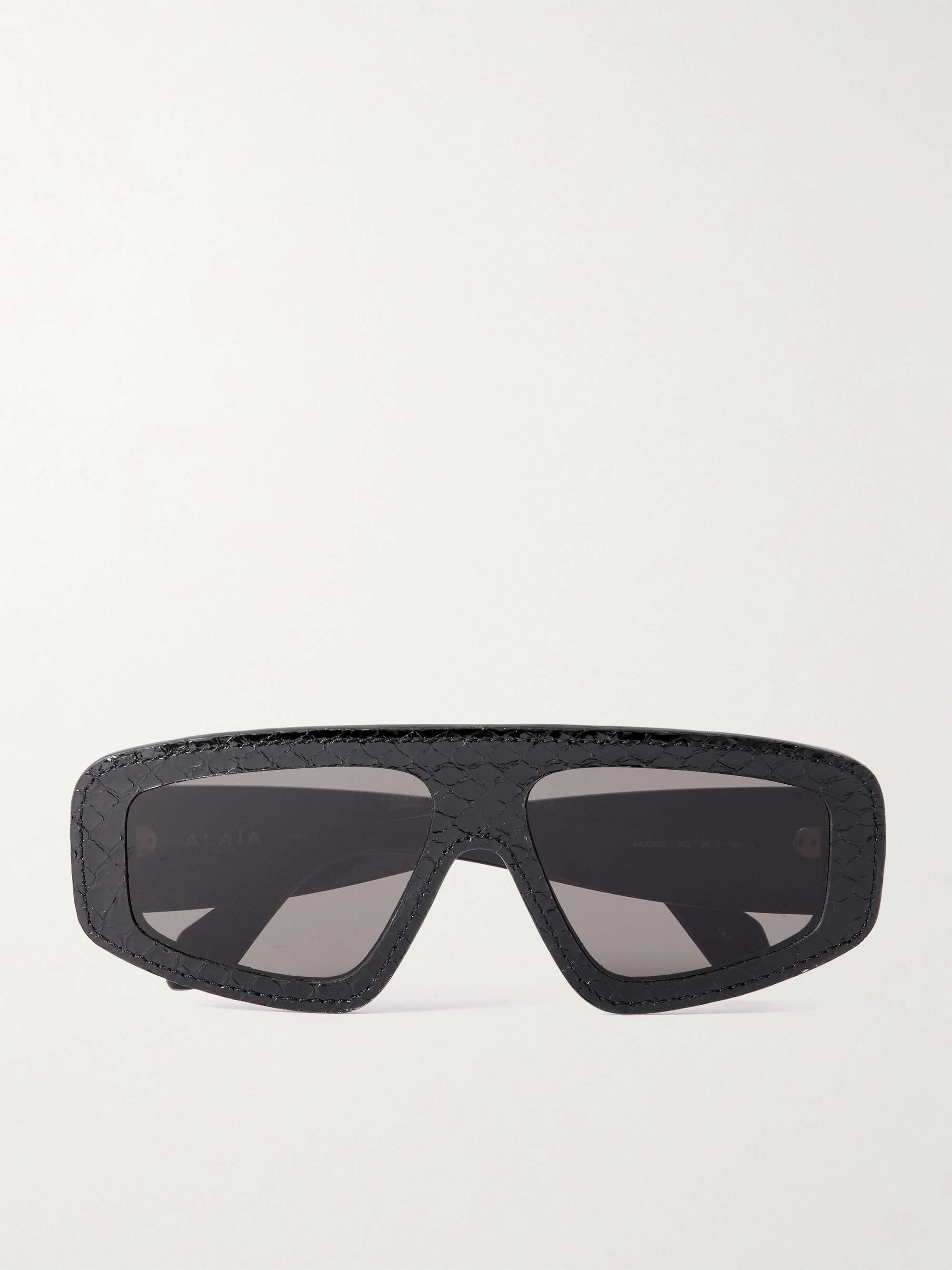 ALAÏA EYEWEAR