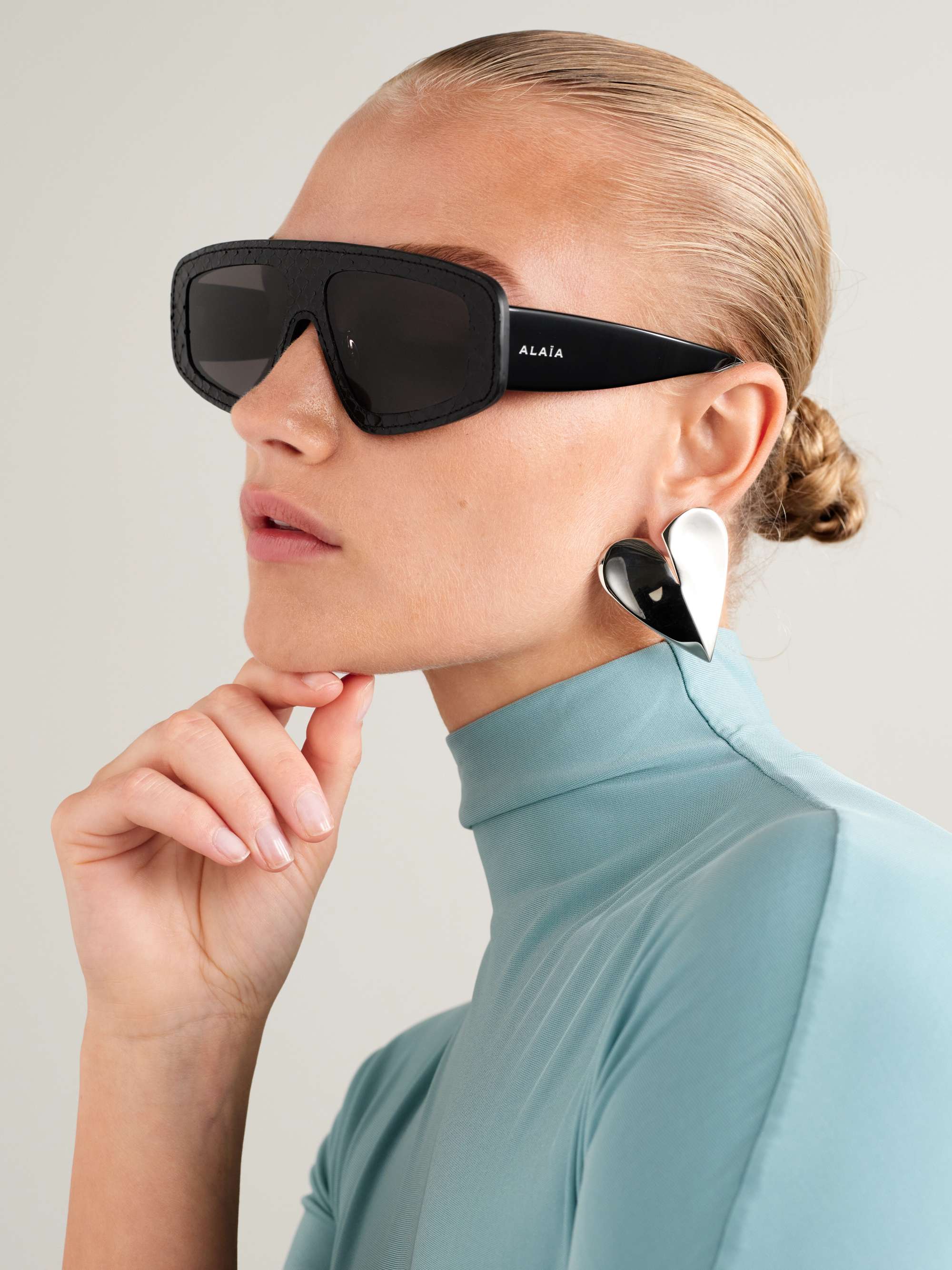 ALAÏA EYEWEAR
