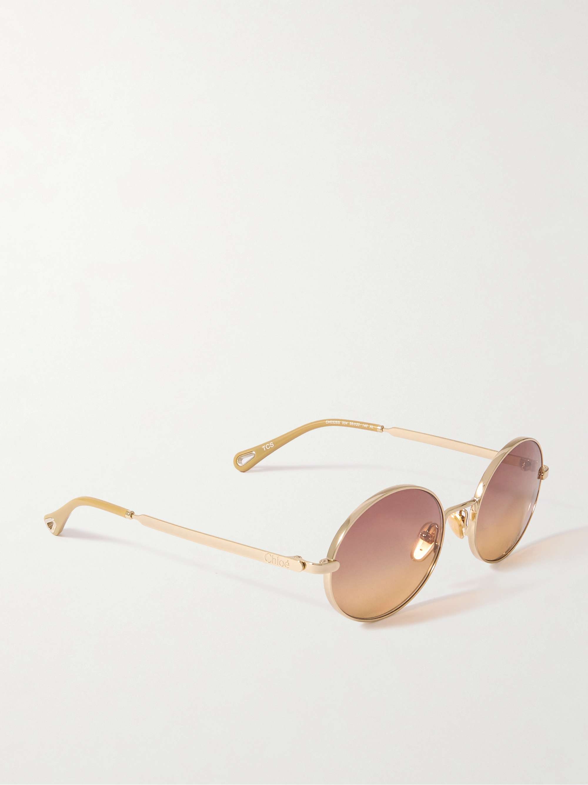 CHLOÉ EYEWEAR