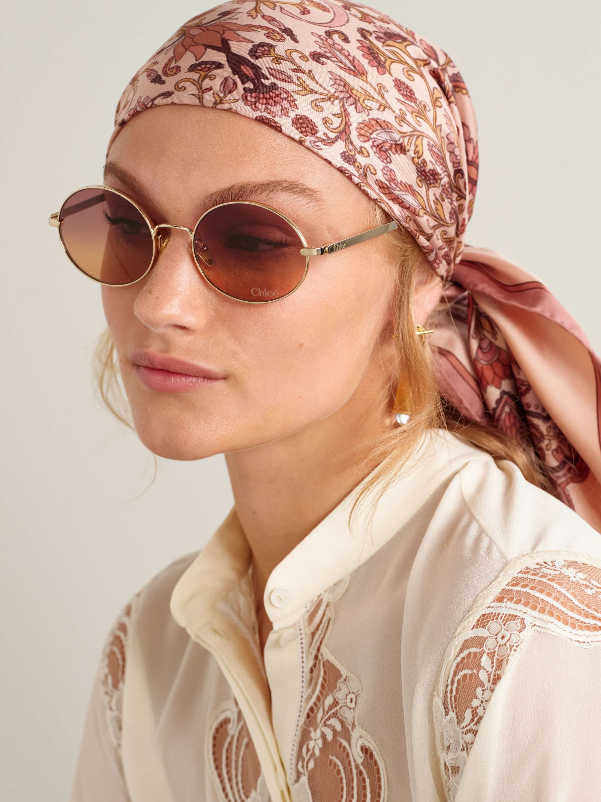 CHLOÉ EYEWEAR
