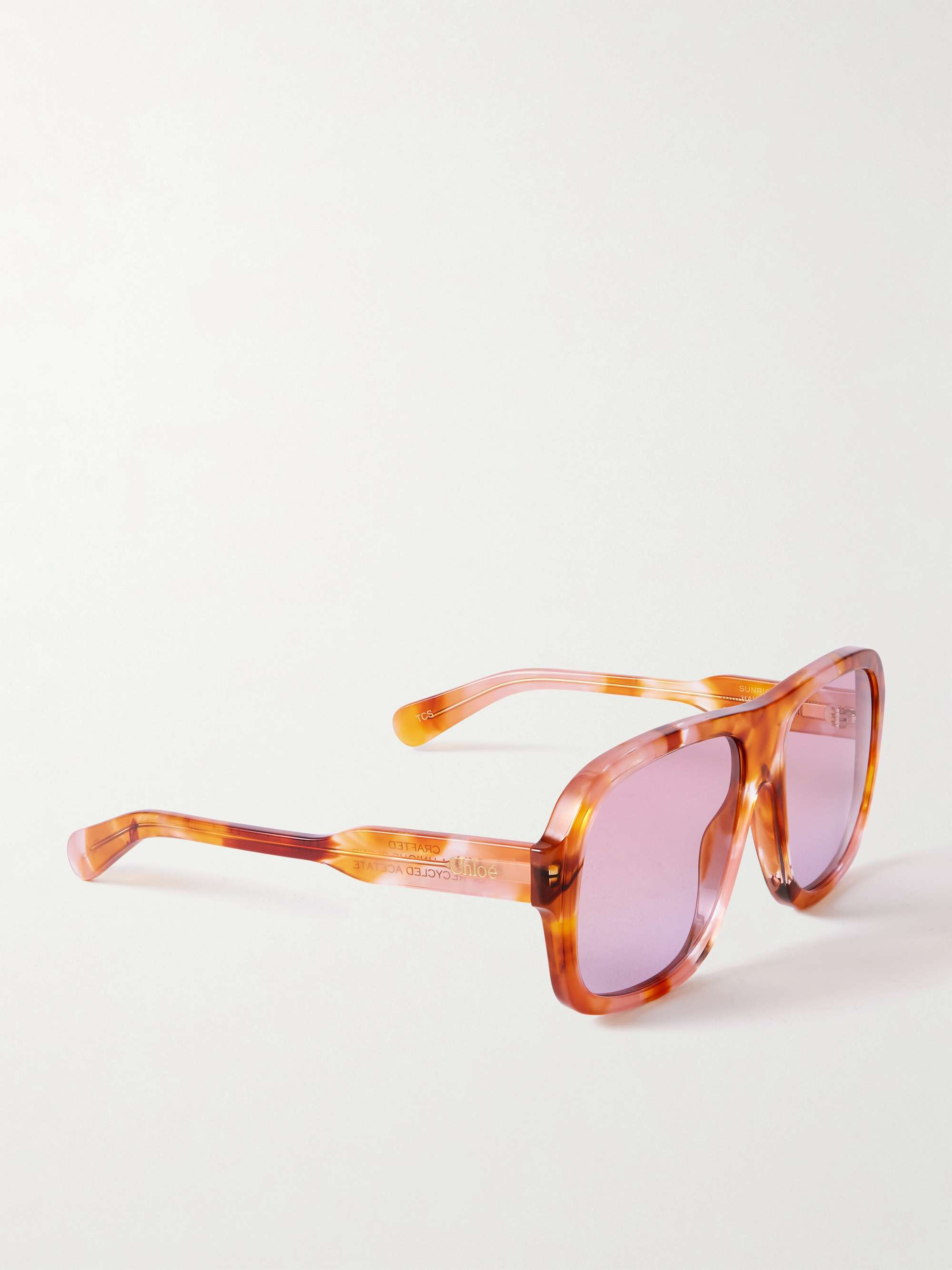 CHLOÉ EYEWEAR
