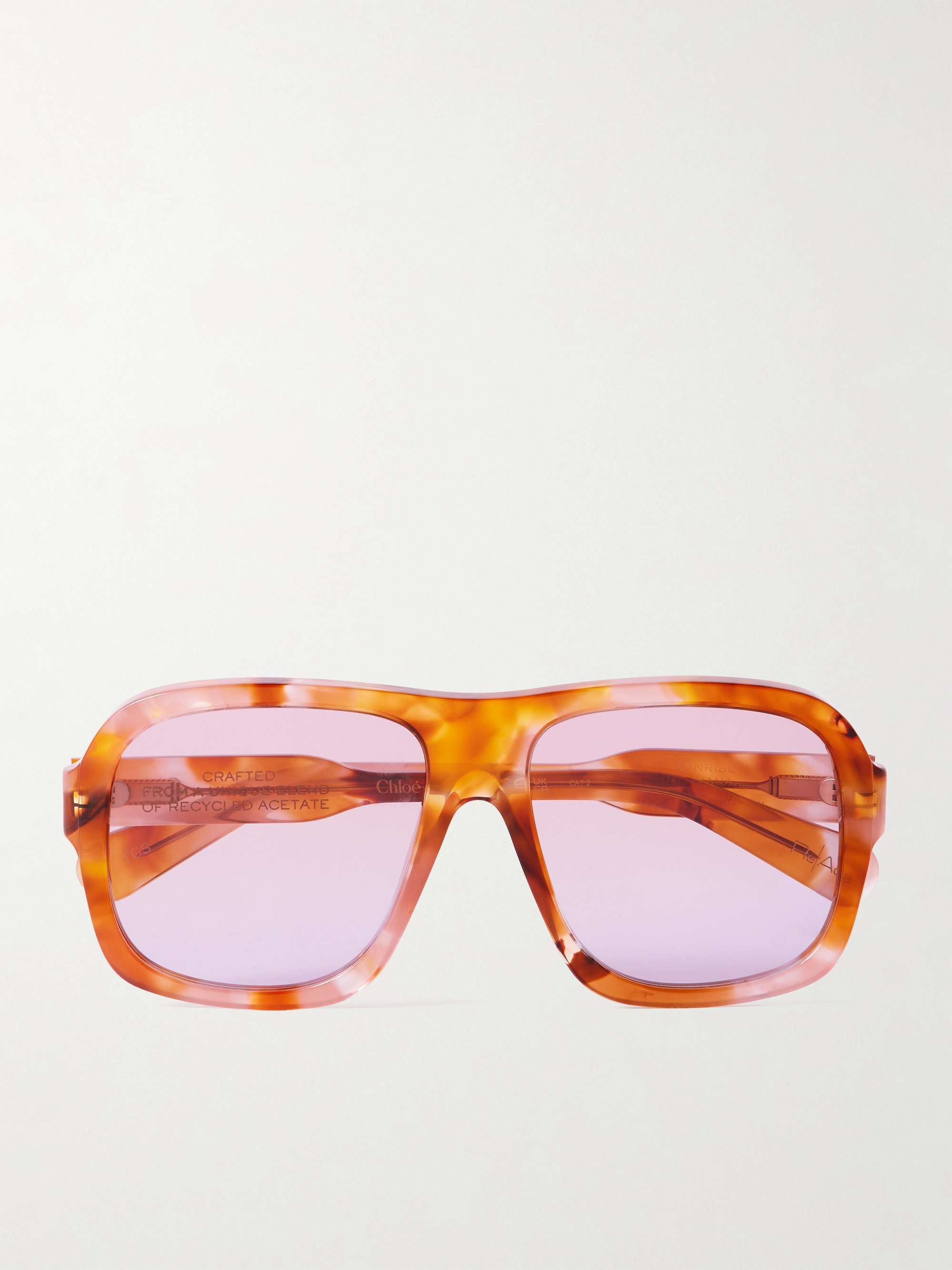 CHLOÉ EYEWEAR