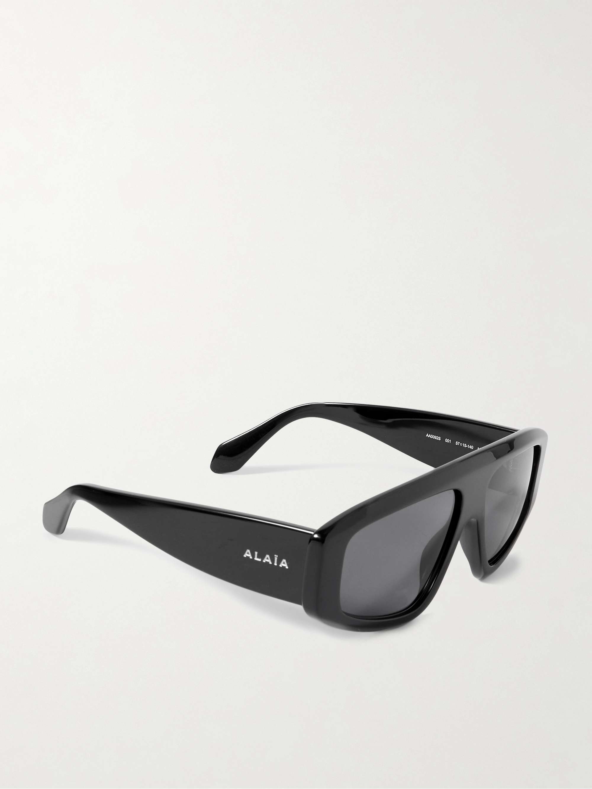 ALAÏA EYEWEAR