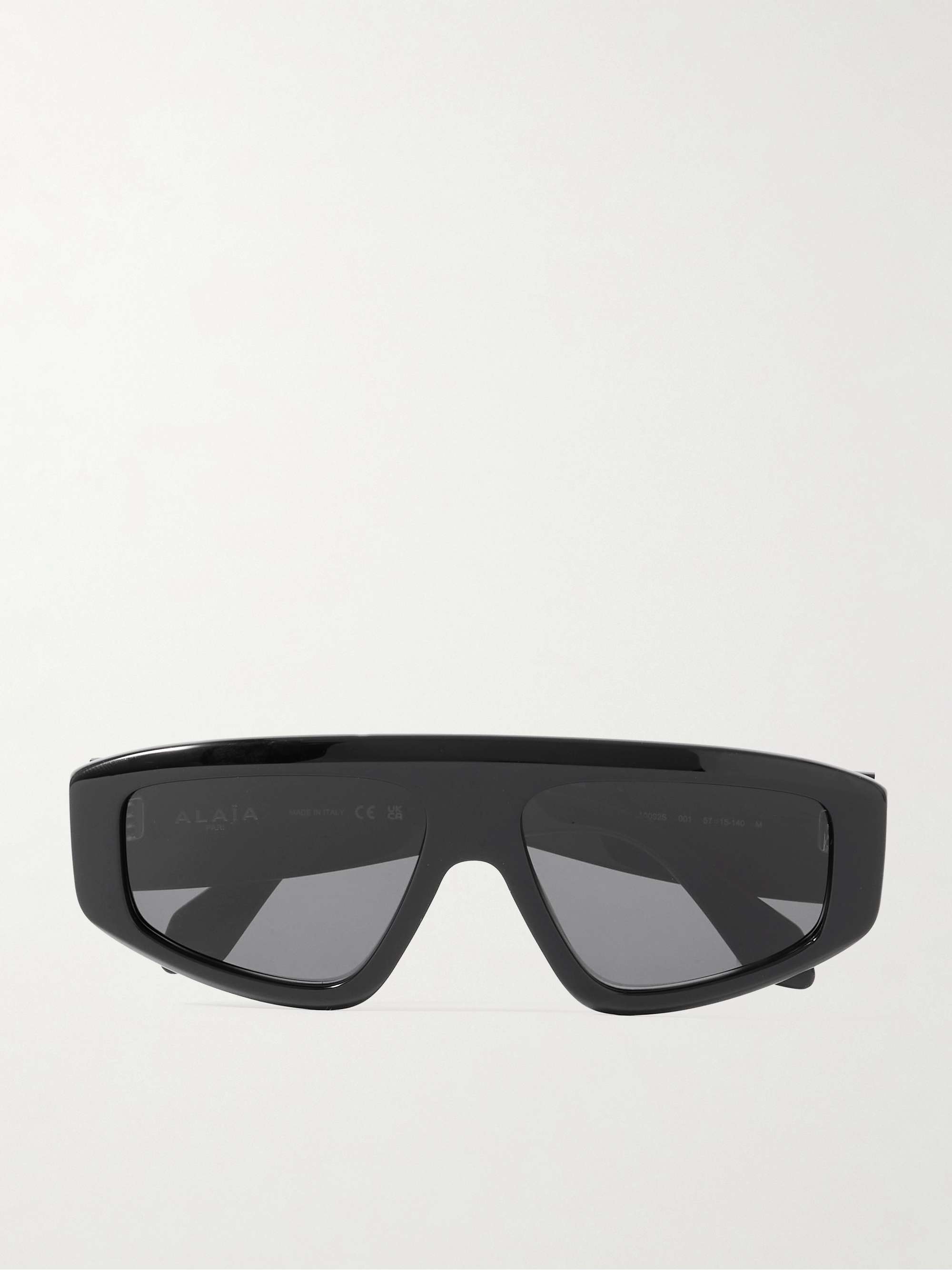 ALAÏA EYEWEAR