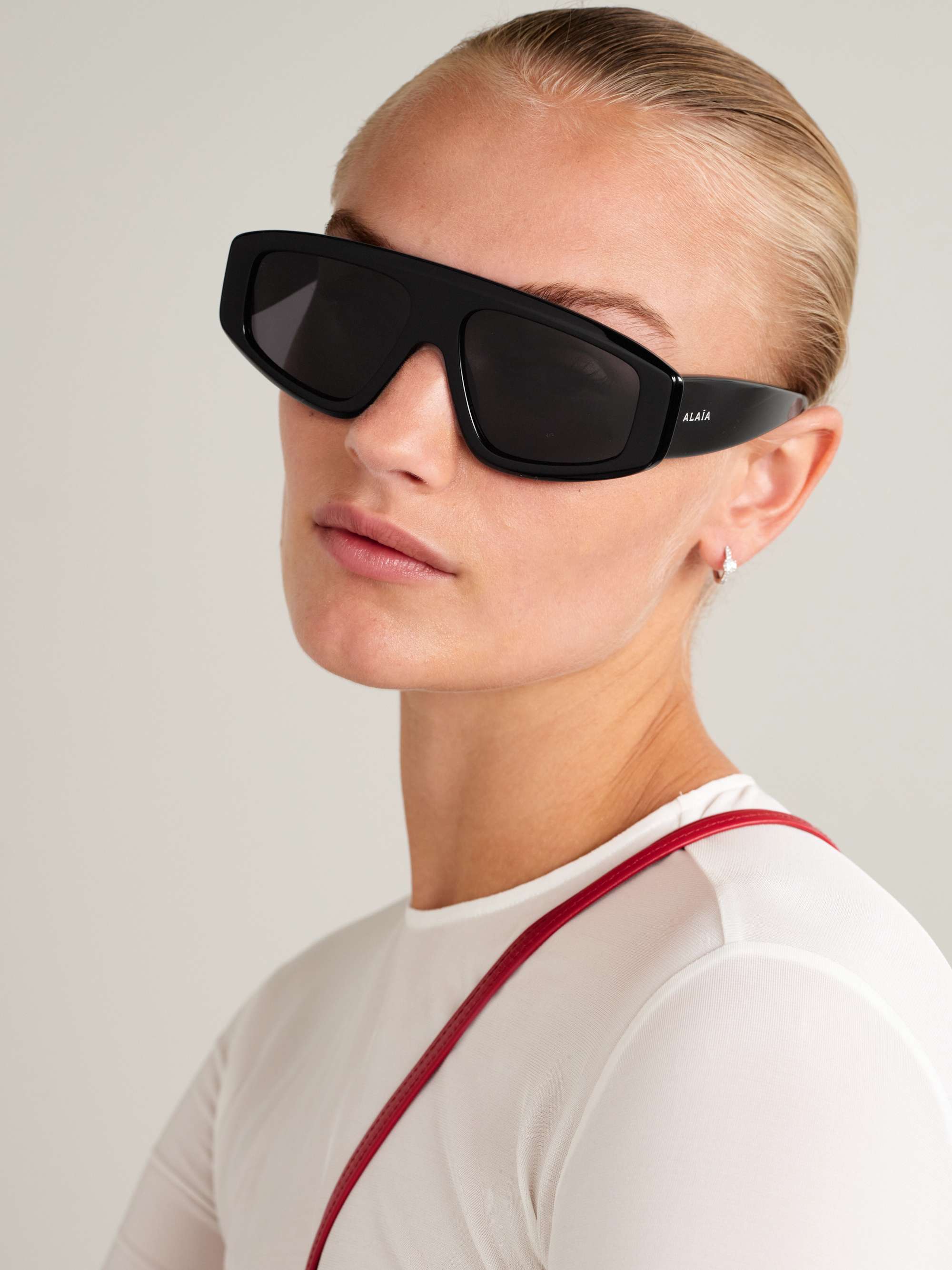 ALAÏA EYEWEAR