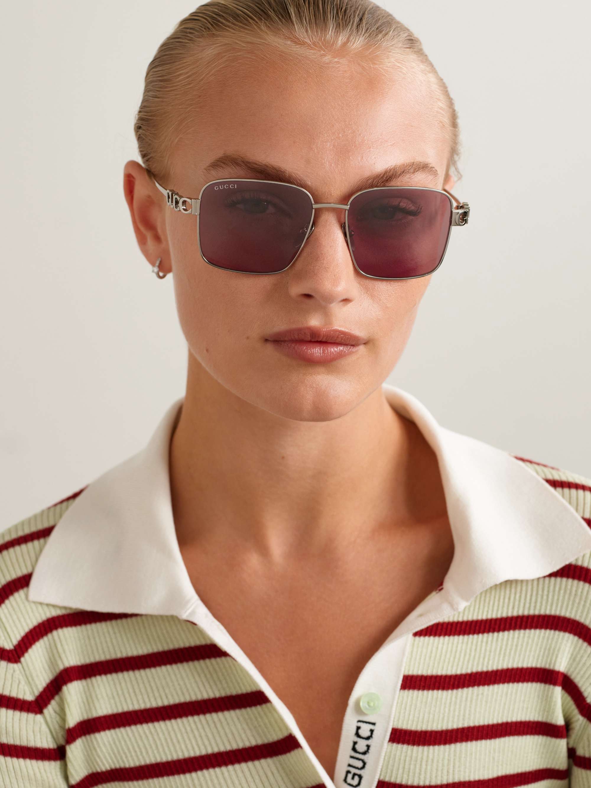 GUCCI EYEWEAR