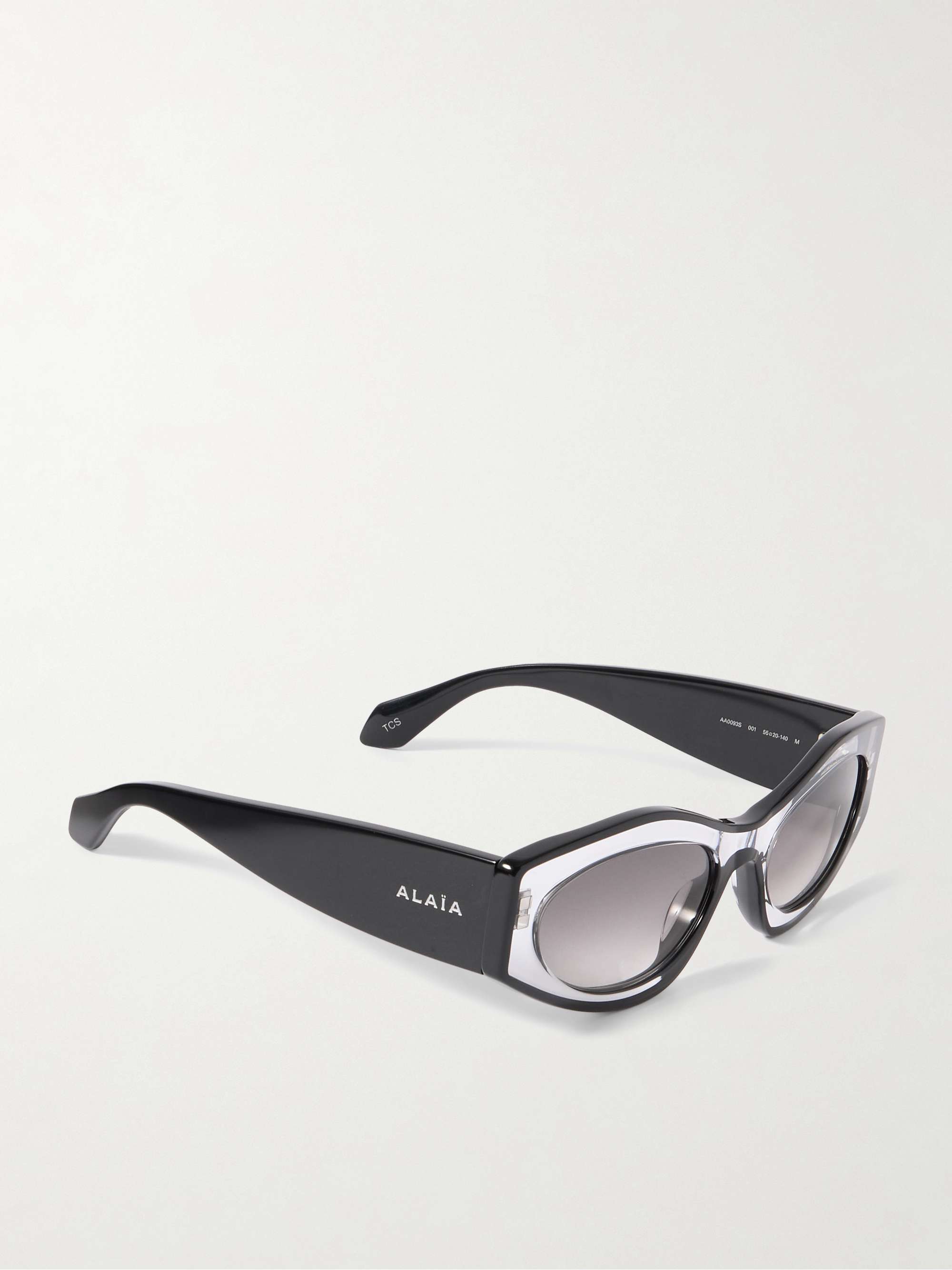 ALAÏA EYEWEAR