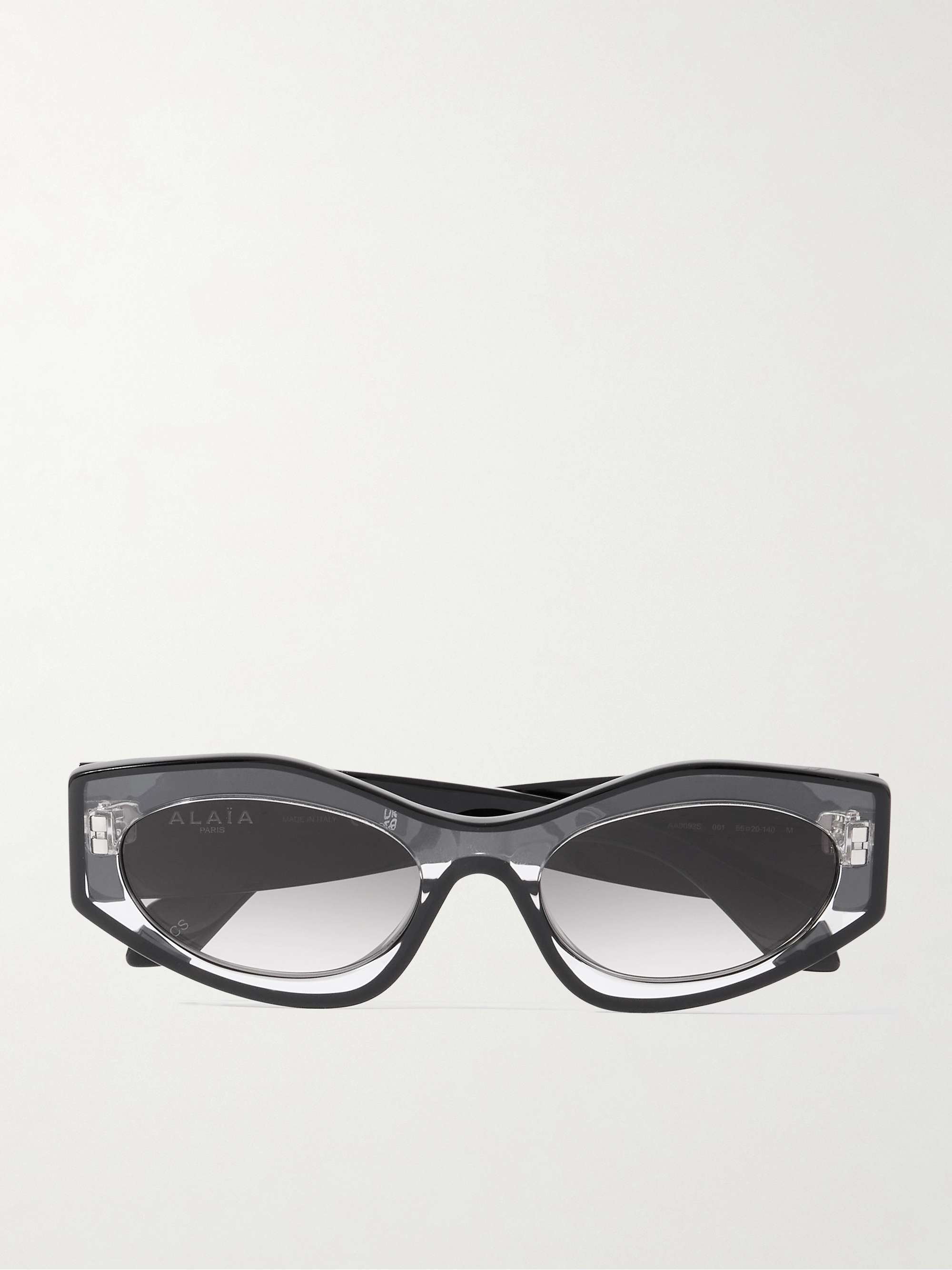 ALAÏA EYEWEAR