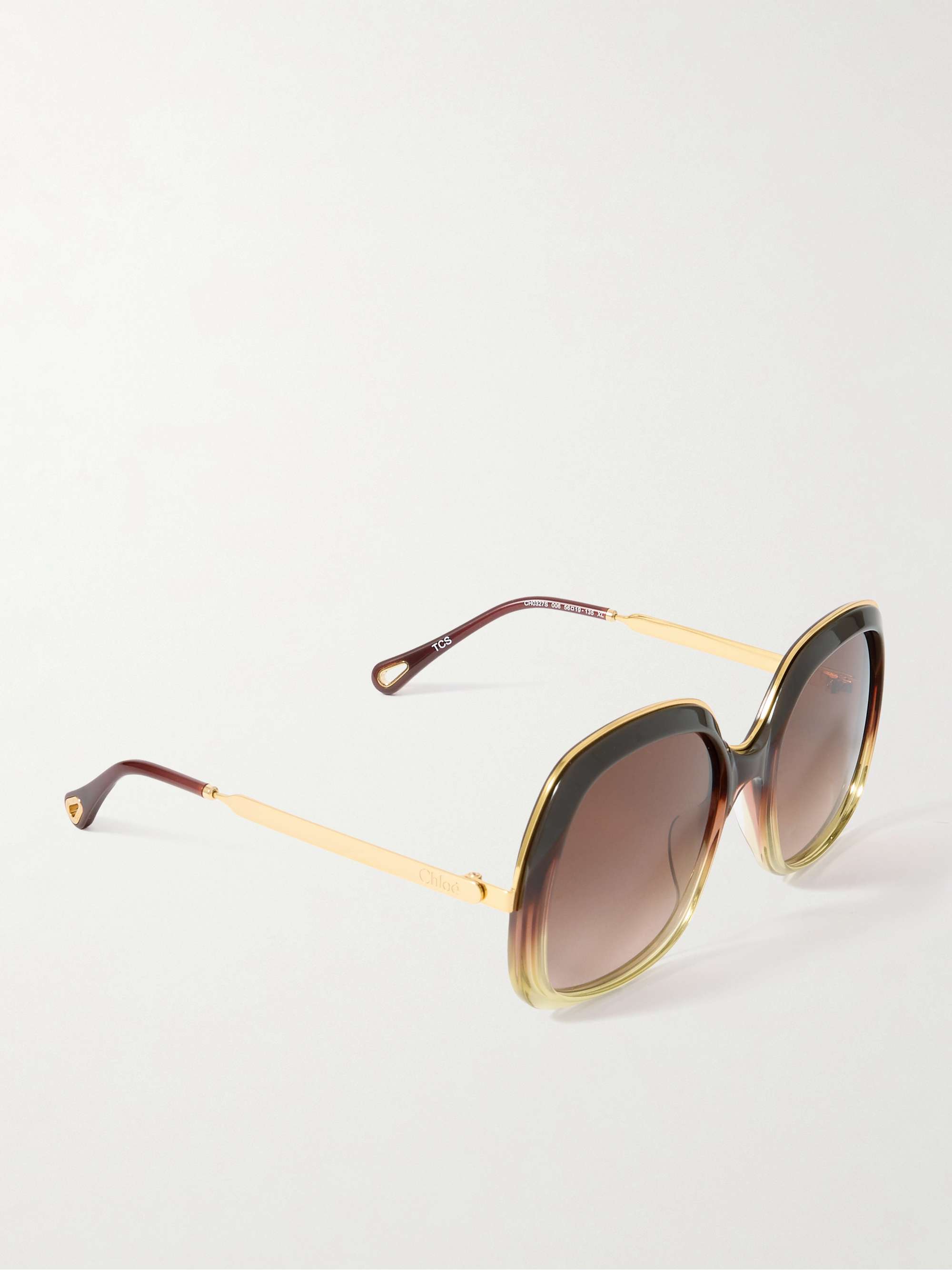 CHLOÉ EYEWEAR