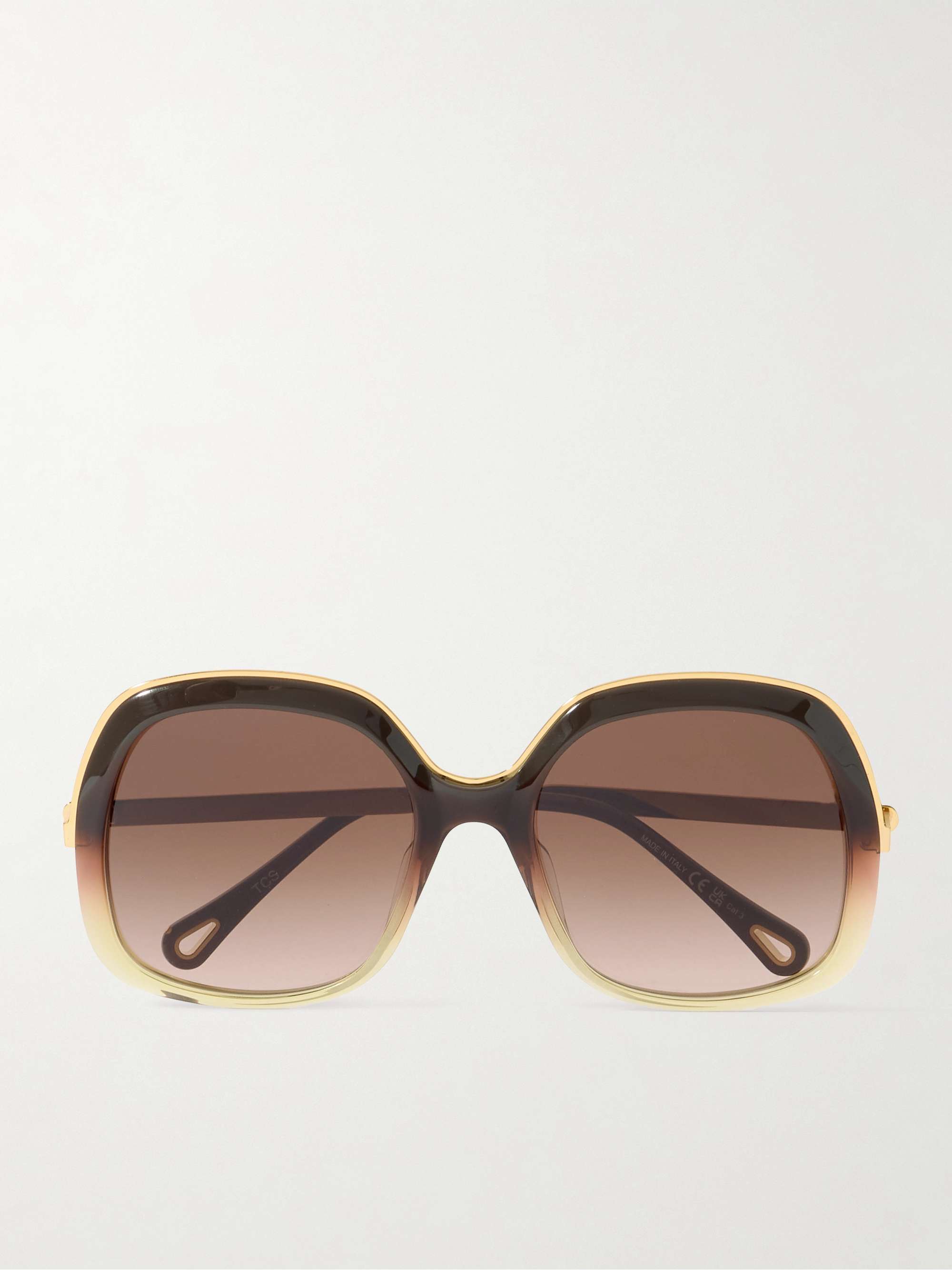 CHLOÉ EYEWEAR