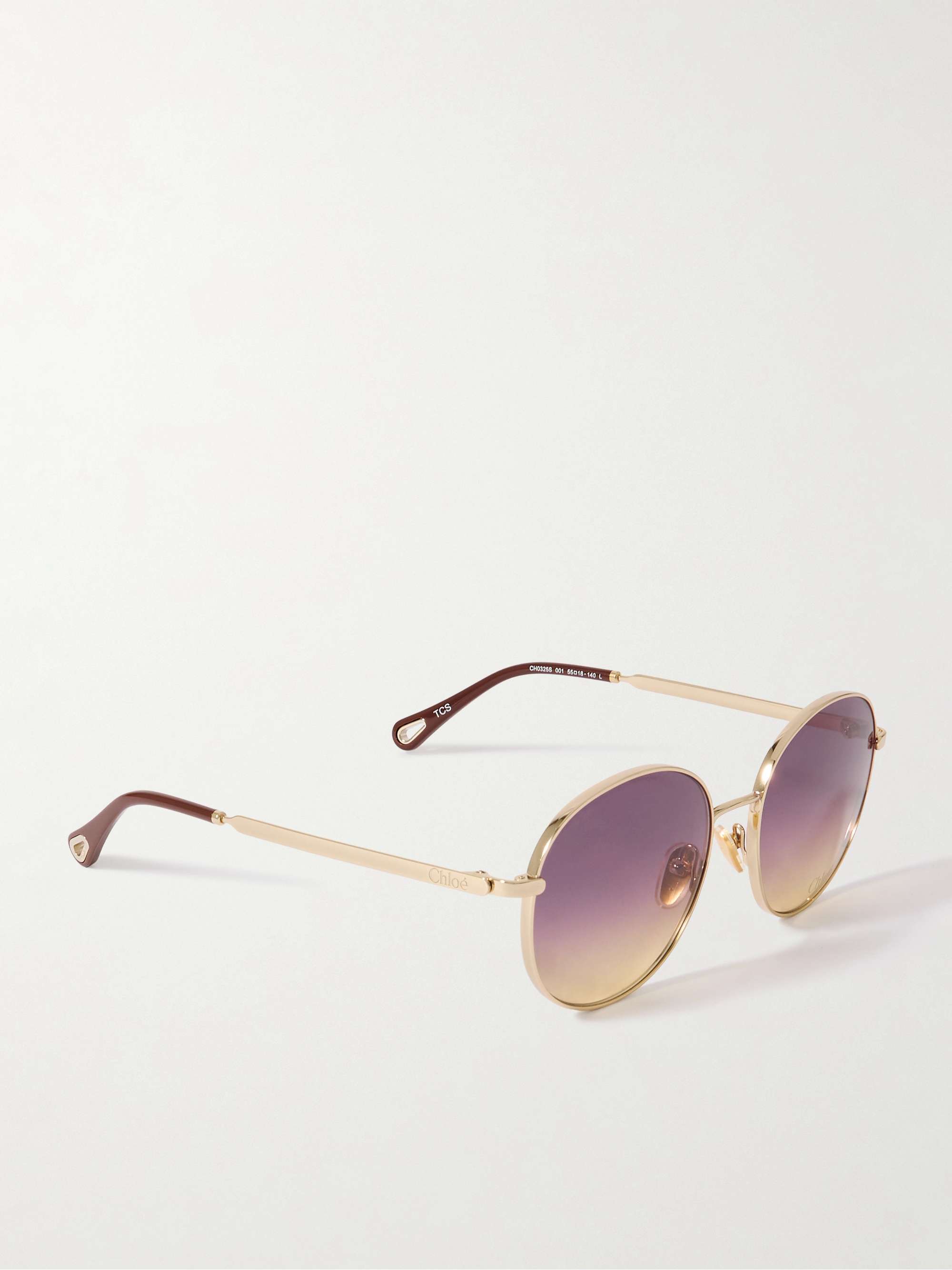 CHLOÉ EYEWEAR