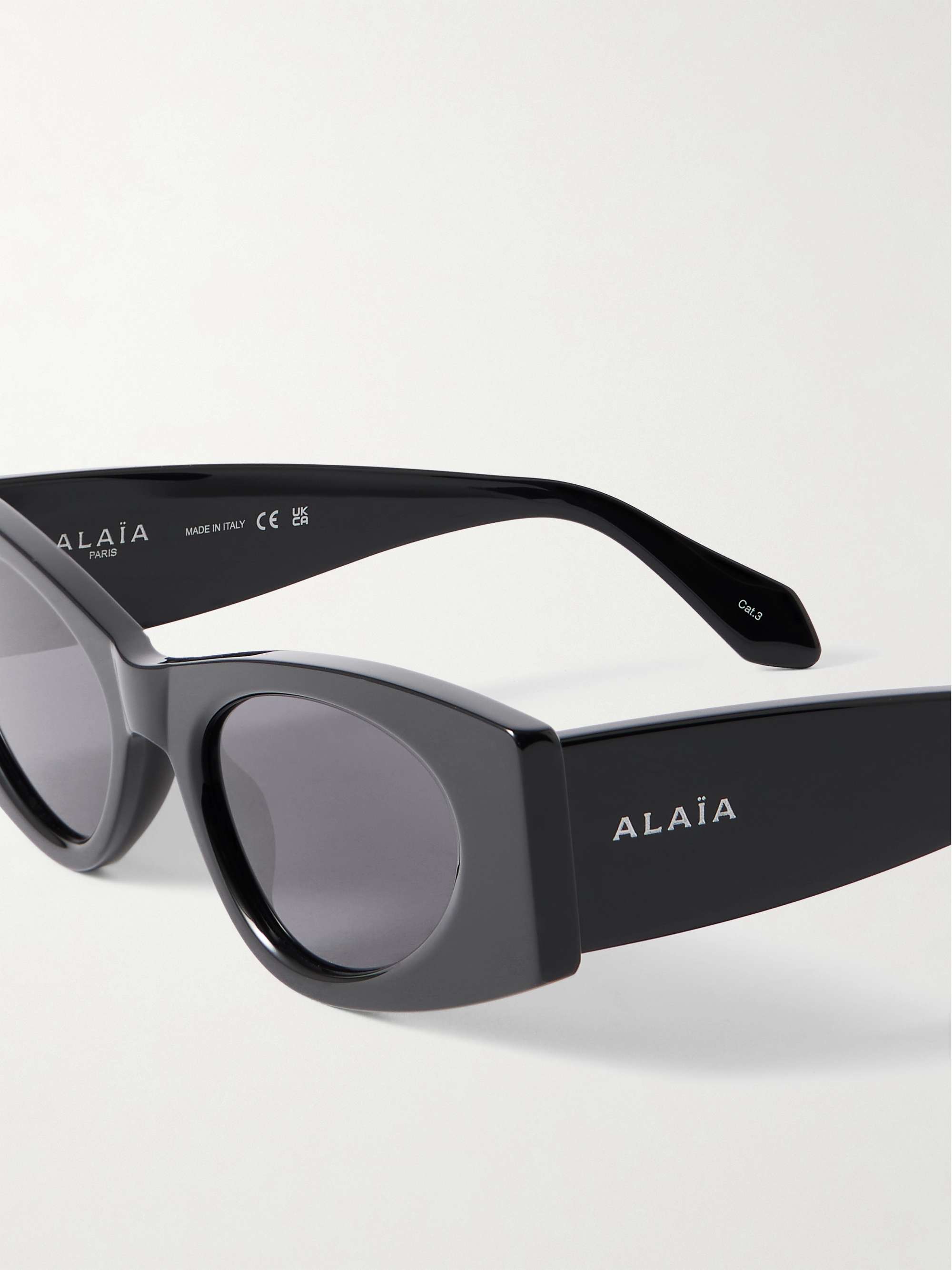 ALAÏA EYEWEAR