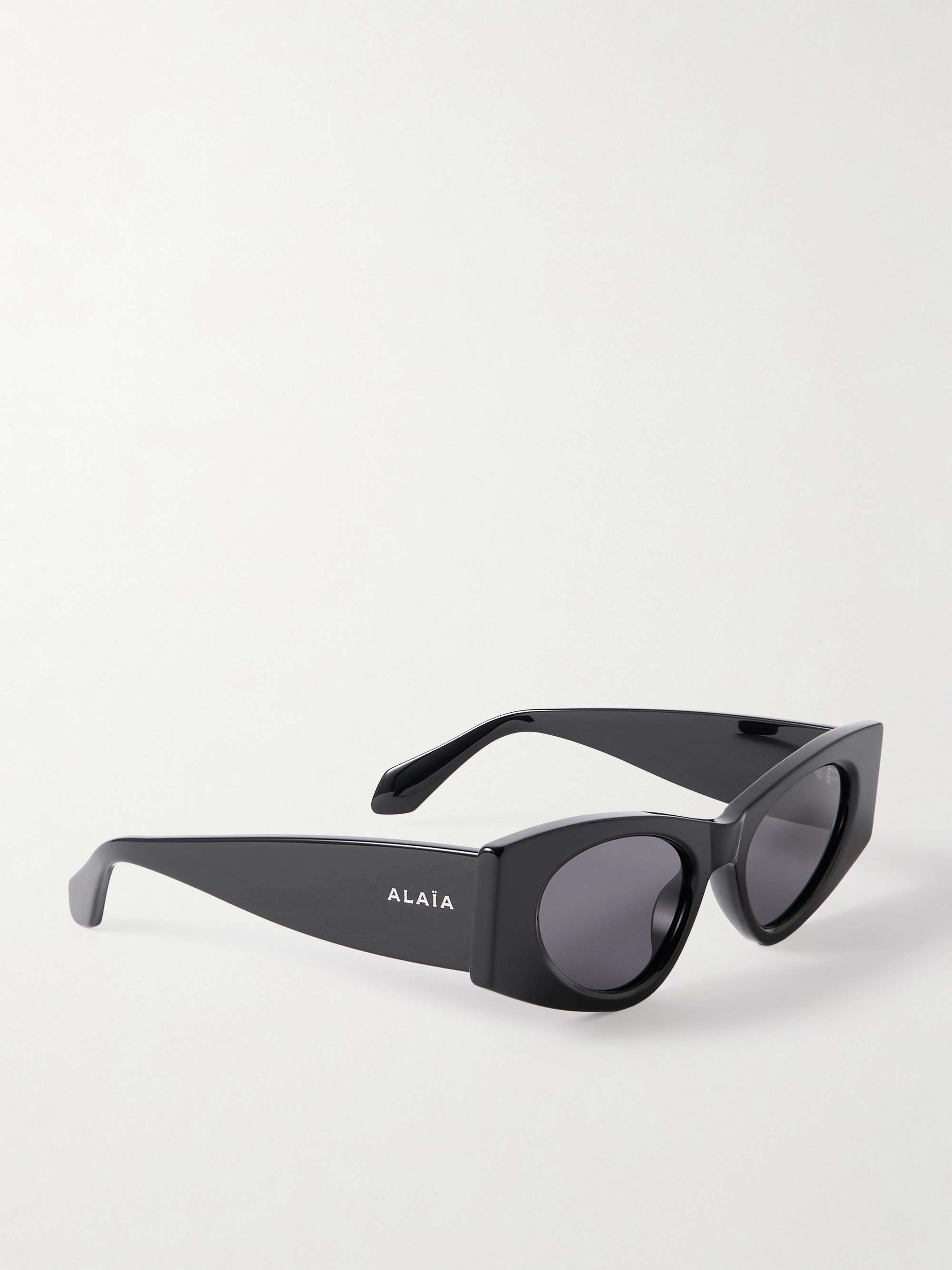 ALAÏA EYEWEAR