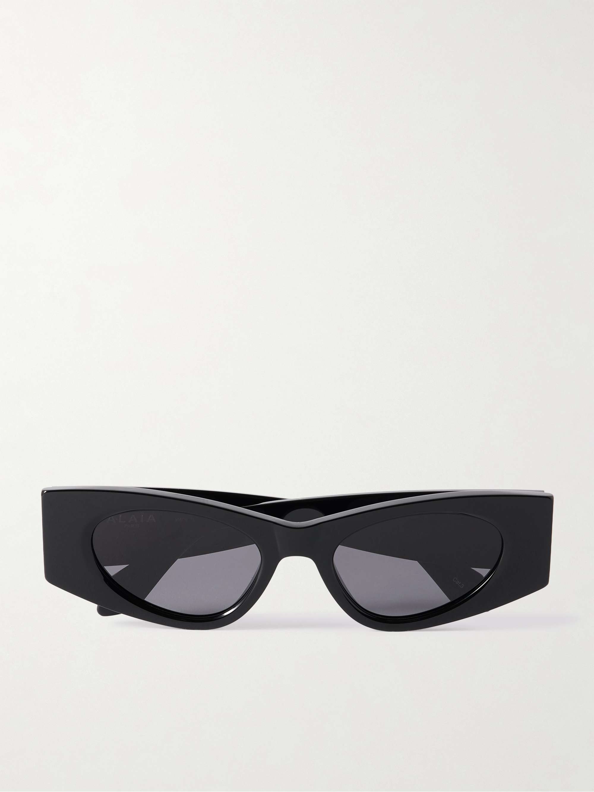 ALAÏA EYEWEAR
