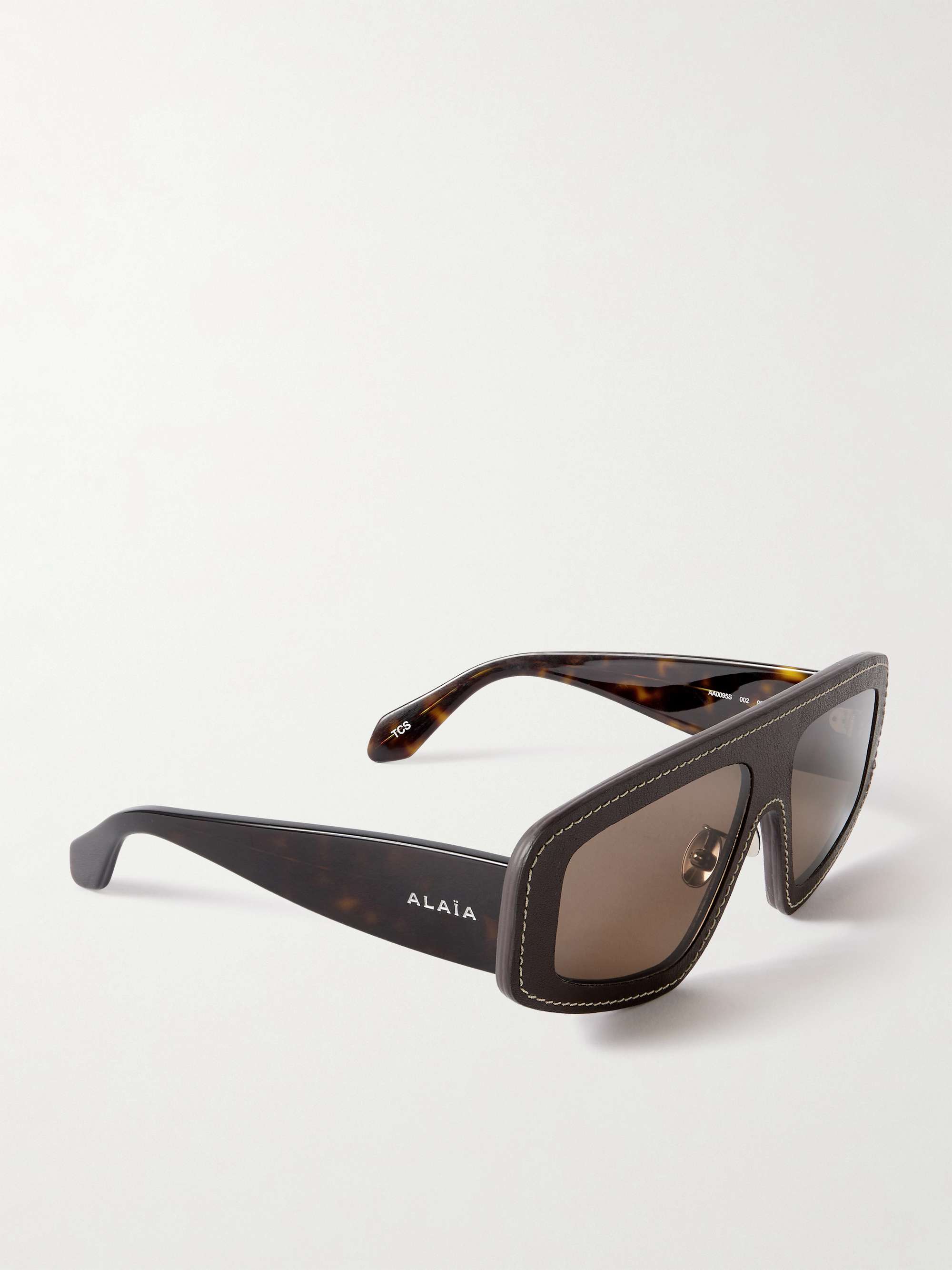 ALAÏA EYEWEAR